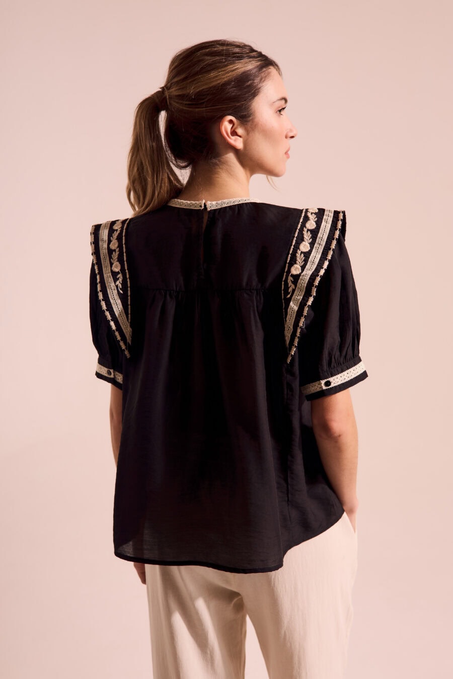 Blusa 2657 - Imagen 5