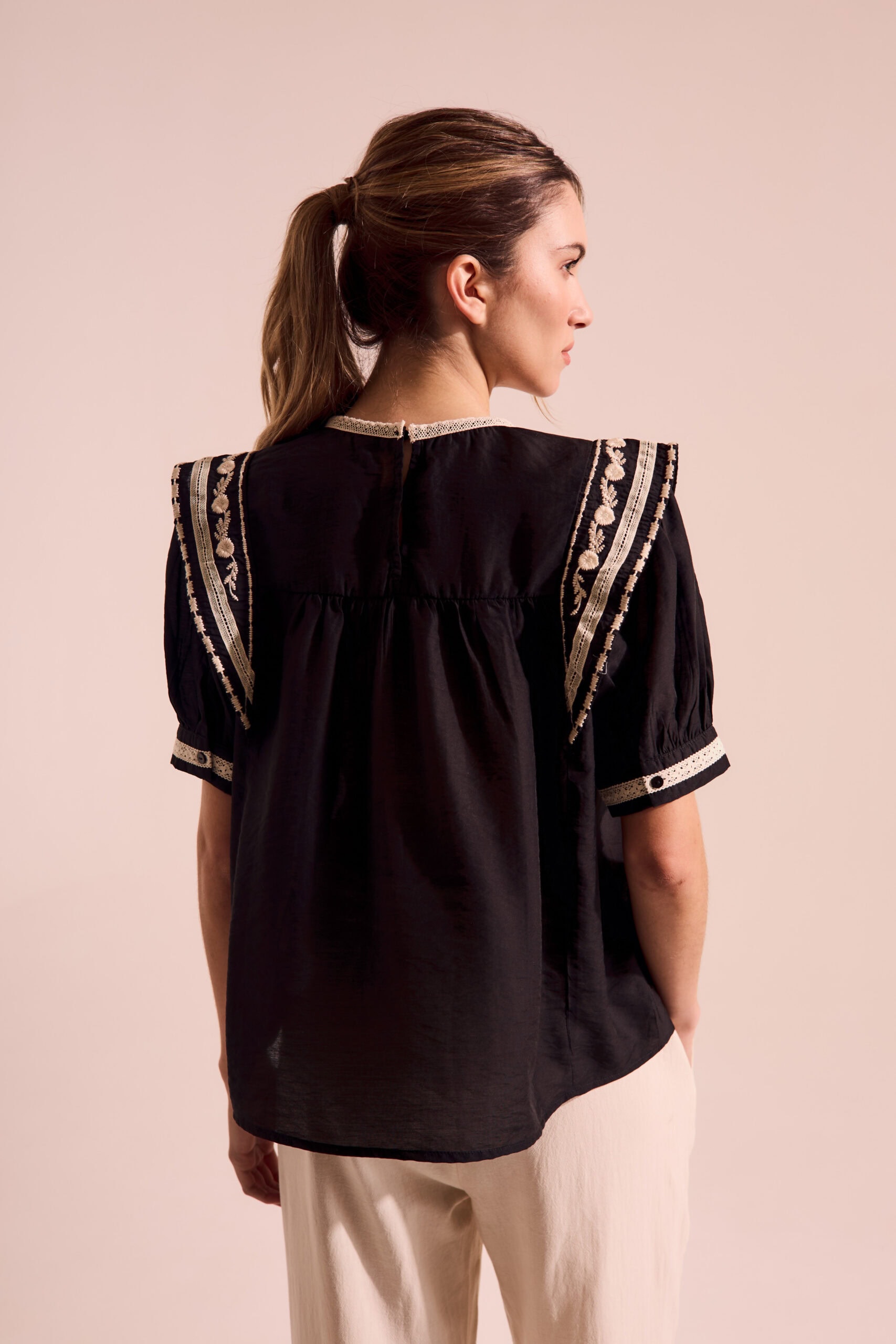 Blusa 2657 - Imagen 4