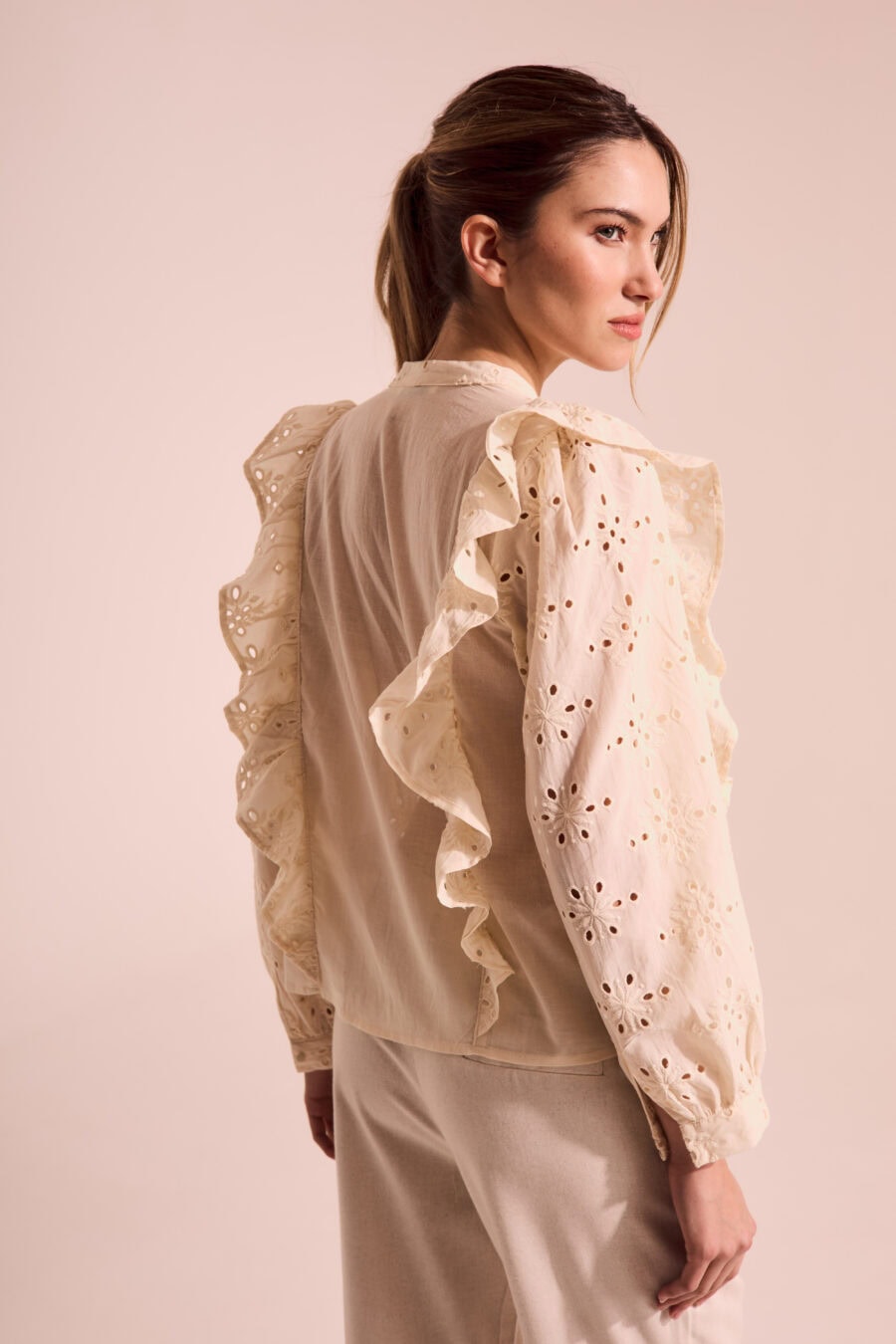 Camisa 2653 - Imagen 4