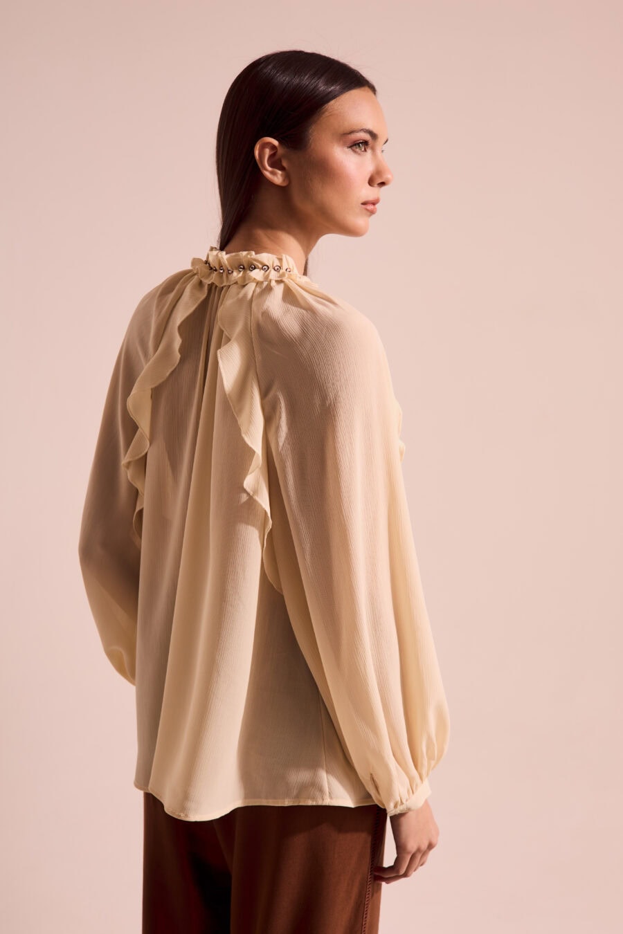 Blusa 2702 - Imagen 4