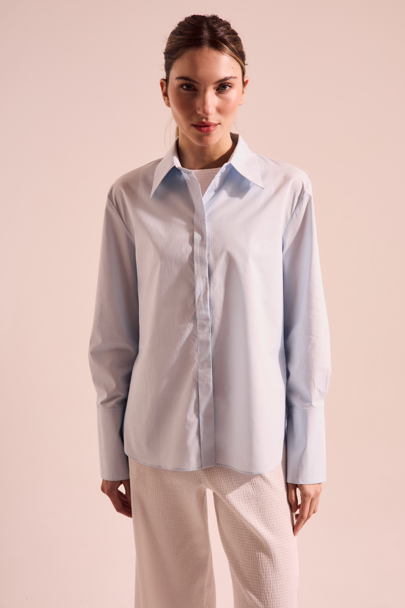 Camisa 2641