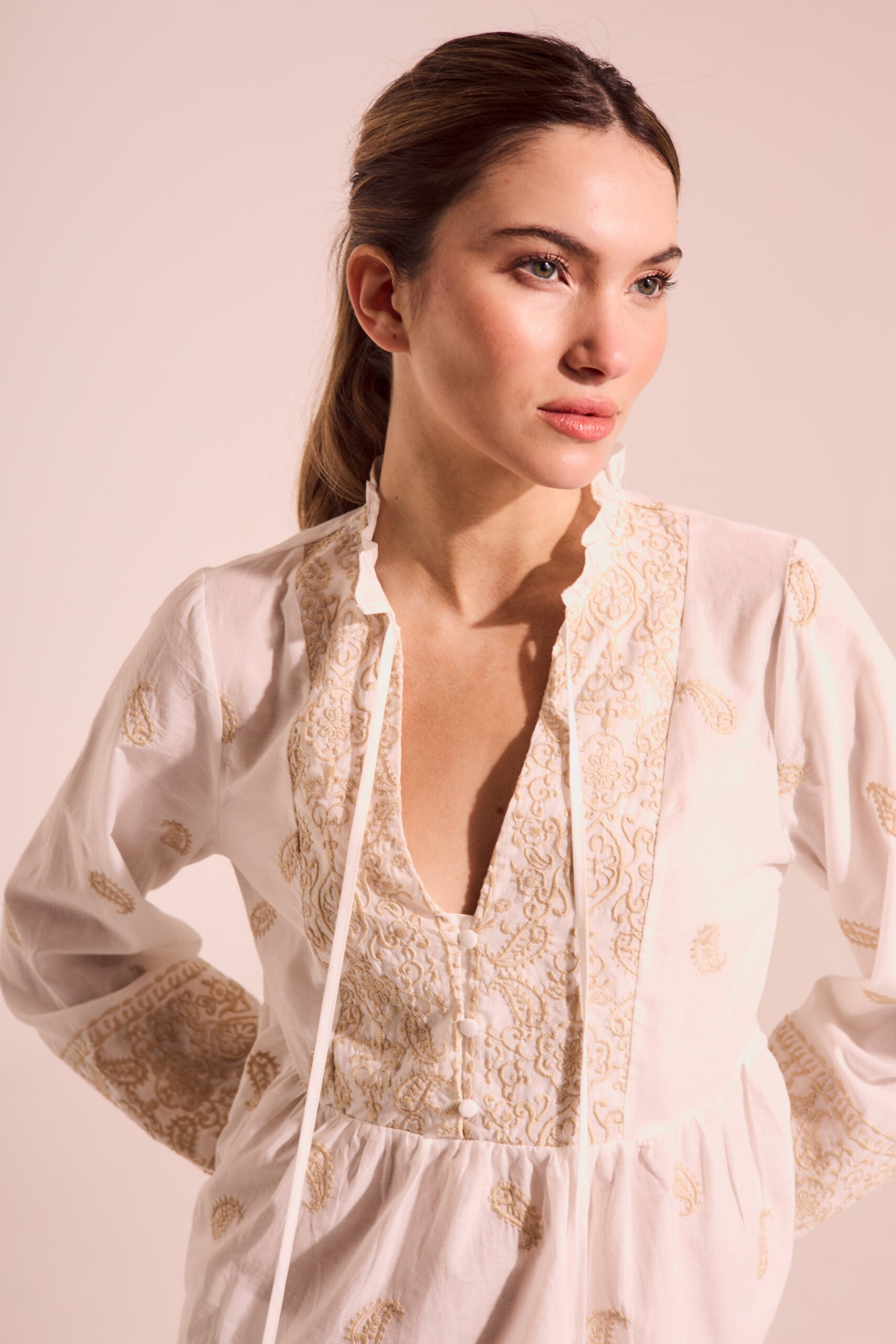 Blusa 2703 - Imagen 3
