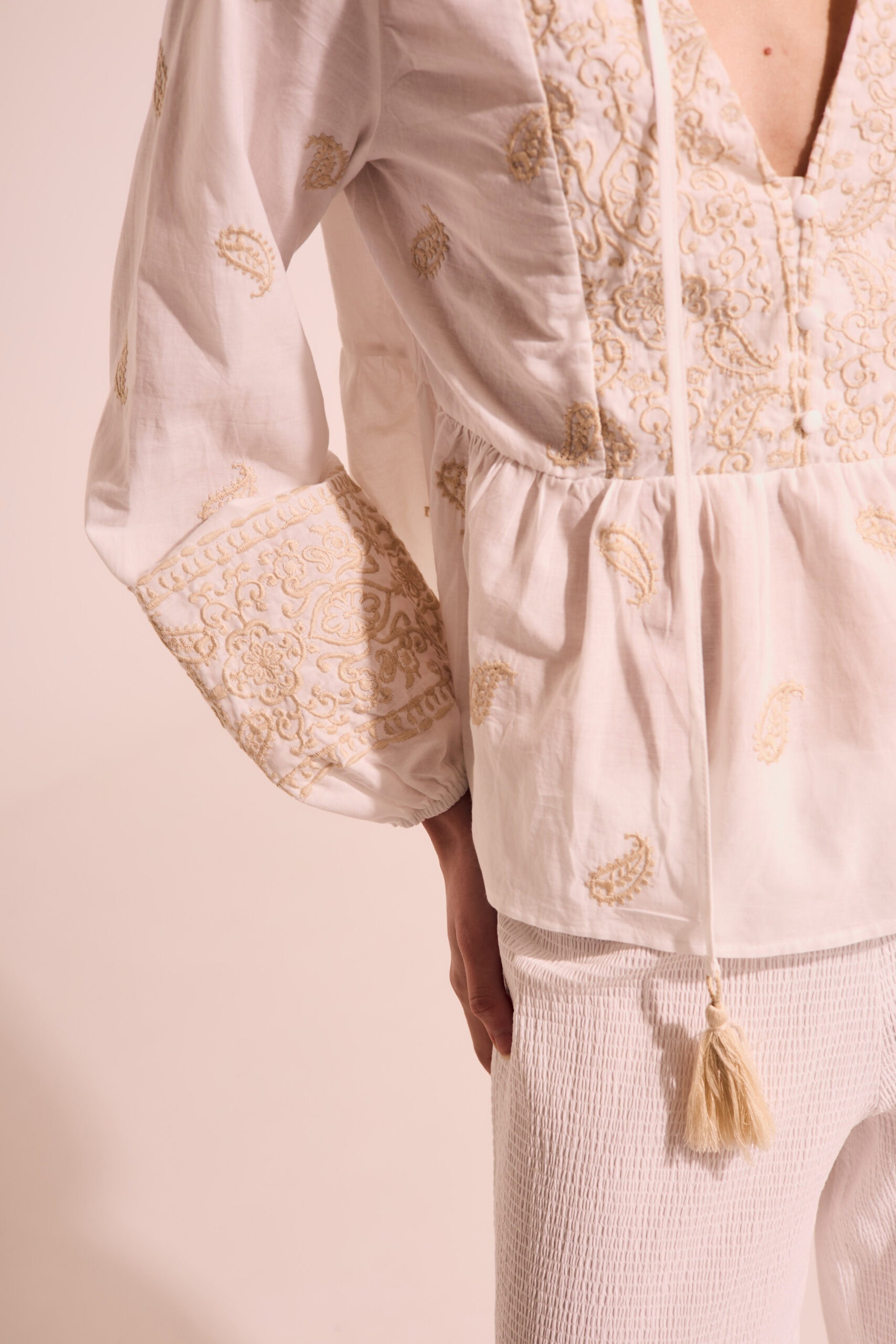 Blusa 2703 - Imagen 4
