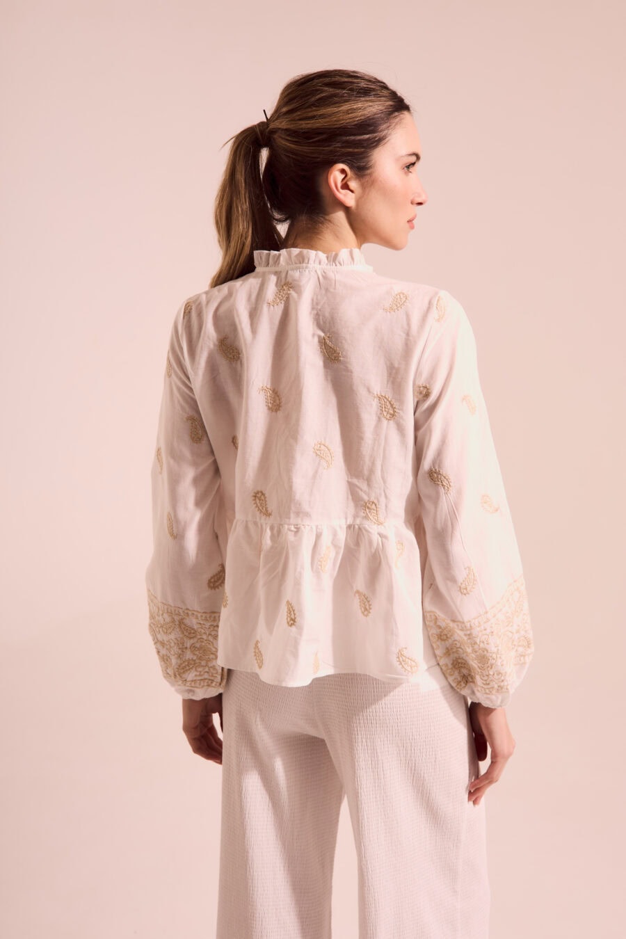 Blusa 2703 - Imagen 4