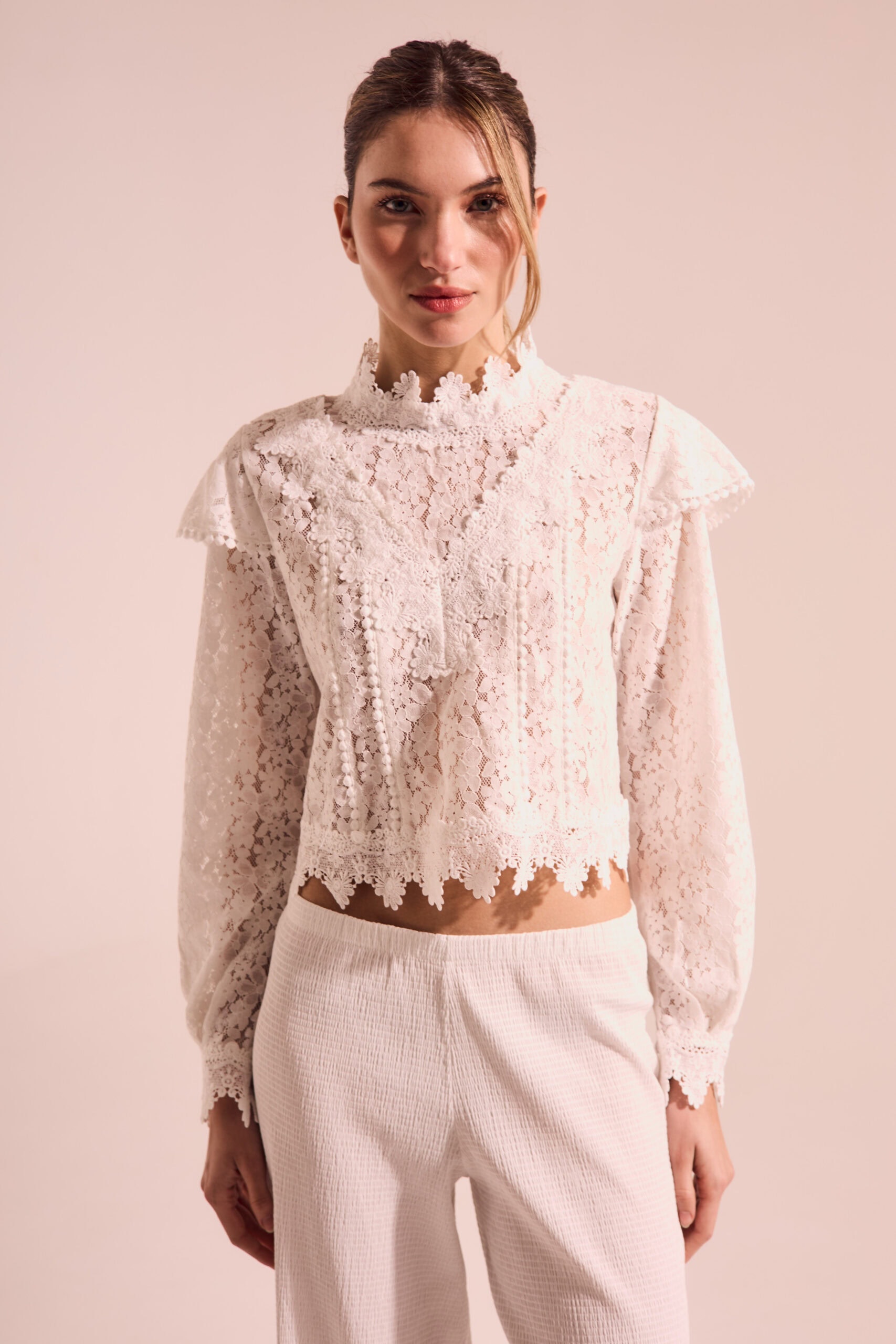 Blusa 2698 - Imagen 3