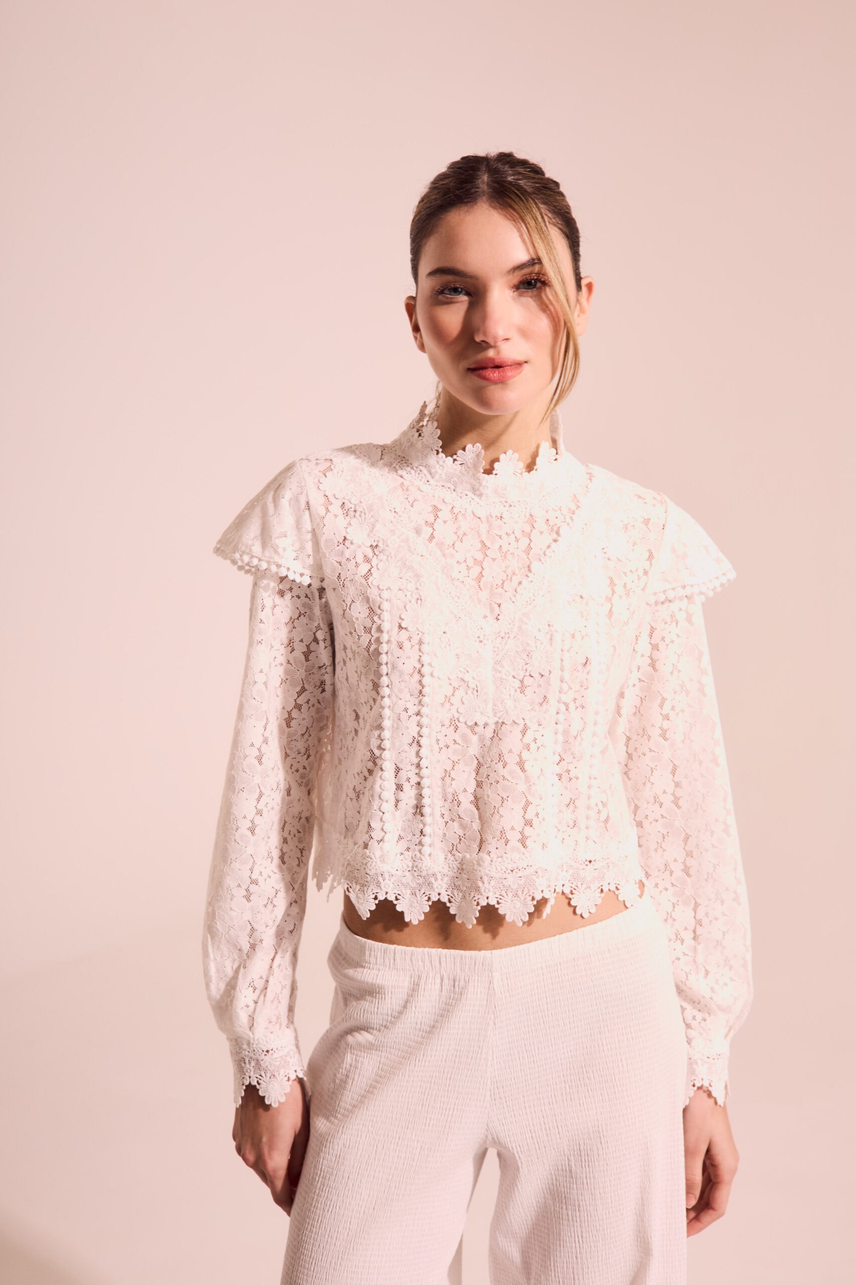 Blusa 2698