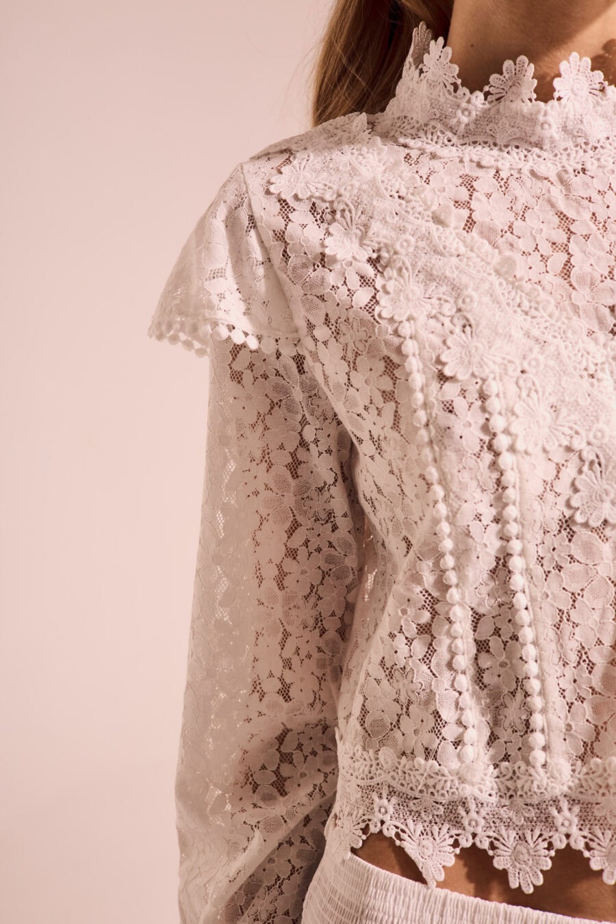 Blusa 2698 - Imagen 3