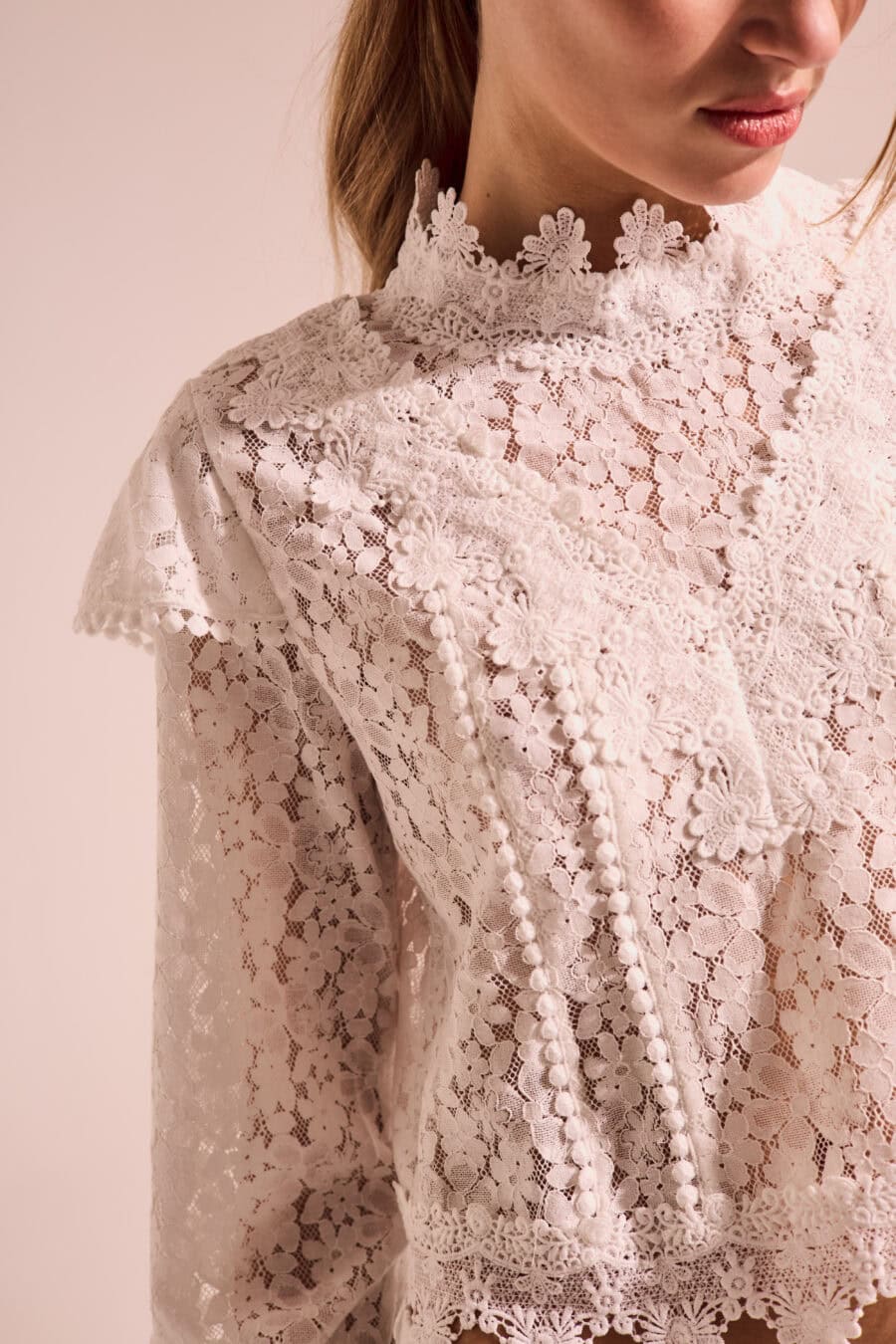 Blusa 2698 - Imagen 4