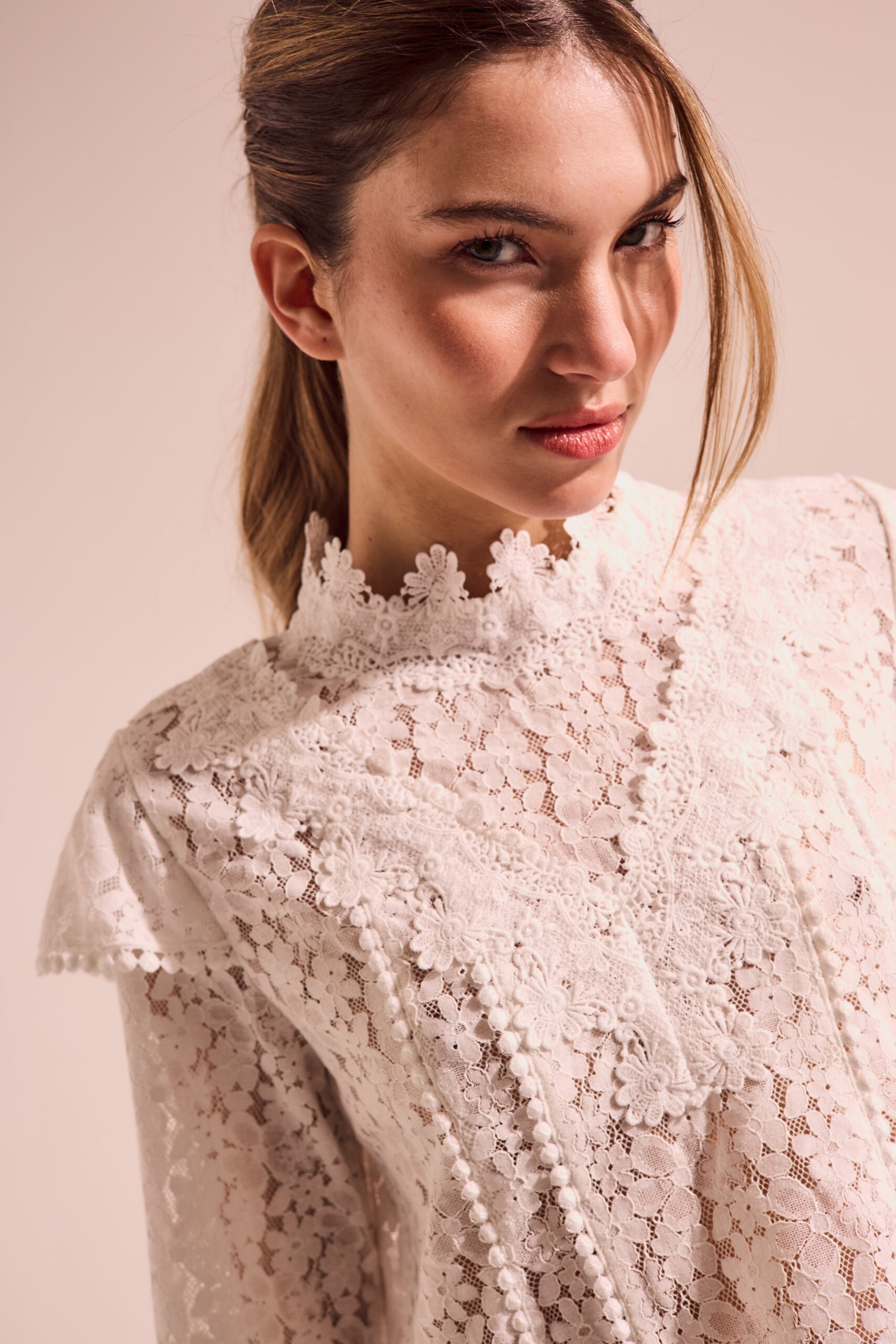Blusa 2698