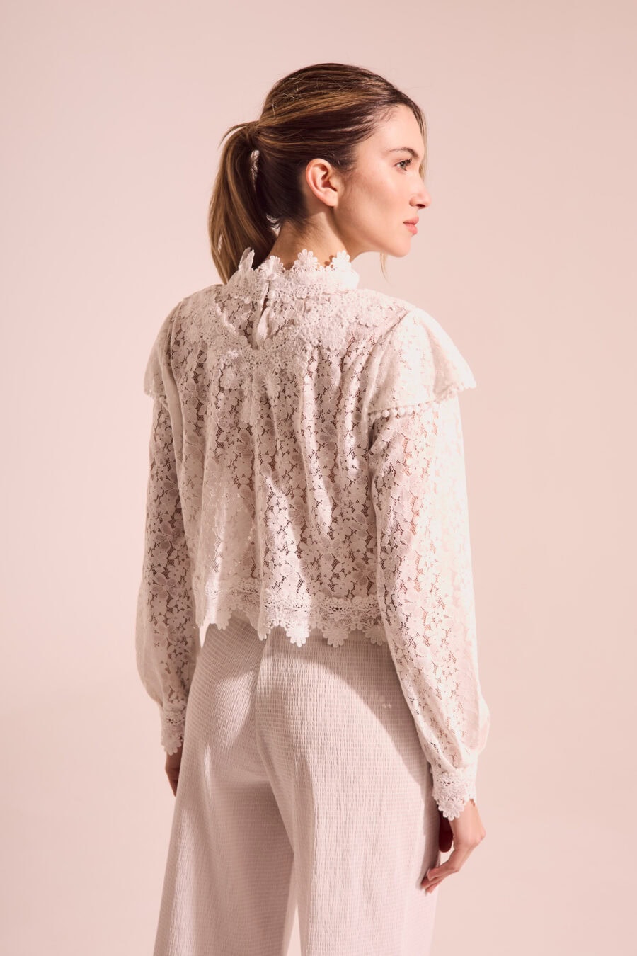 Blusa 2698 - Imagen 4