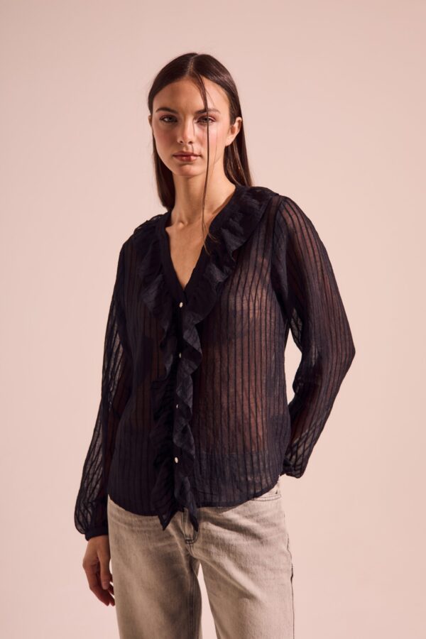 Camisa 2605