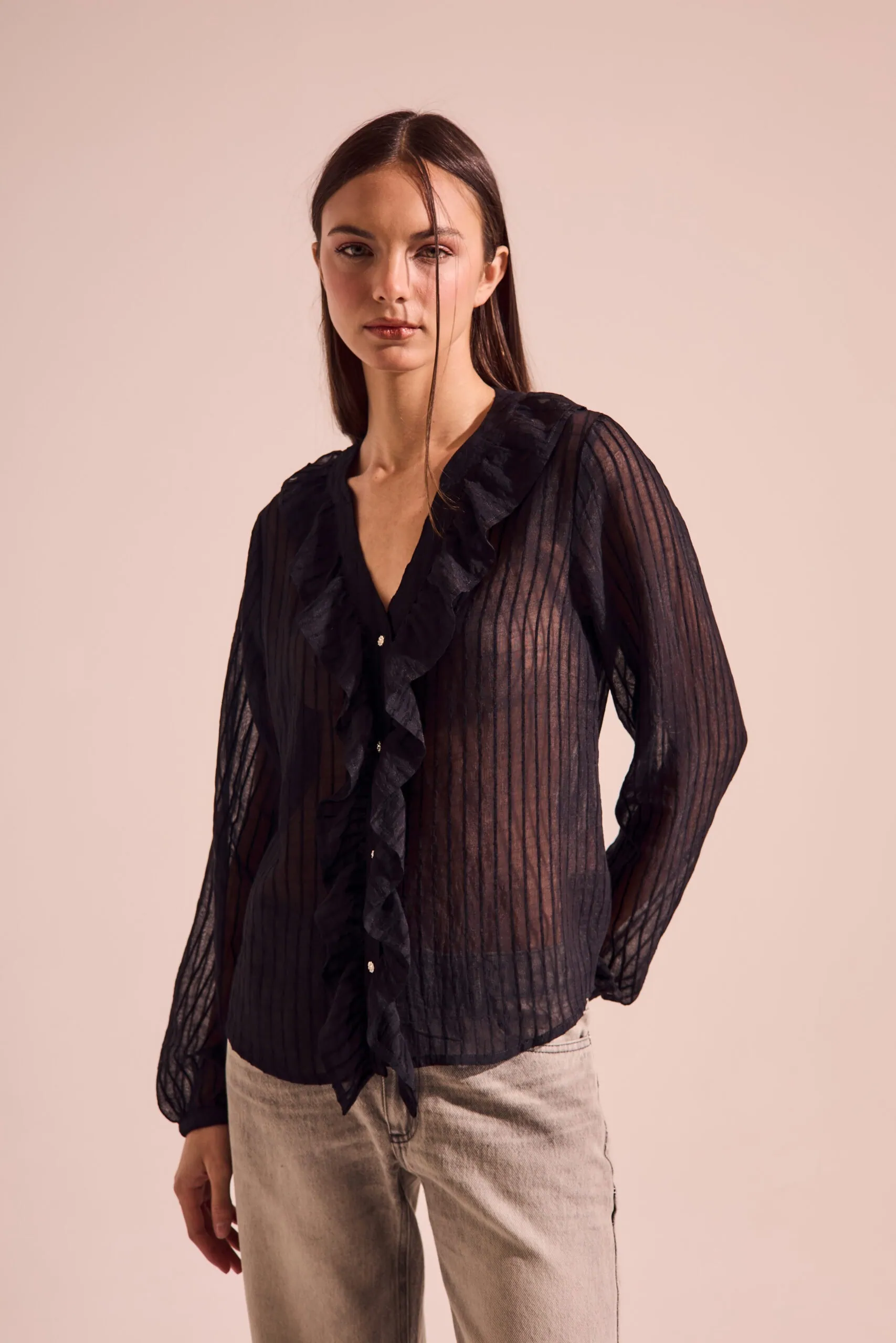 Camisa 2605