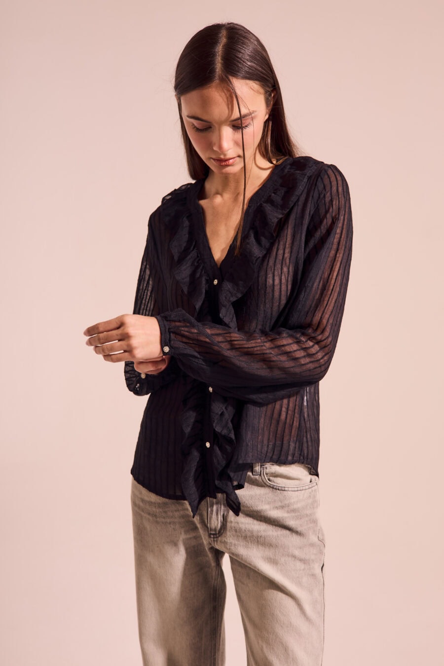 Camisa 2605 - Imagen 5