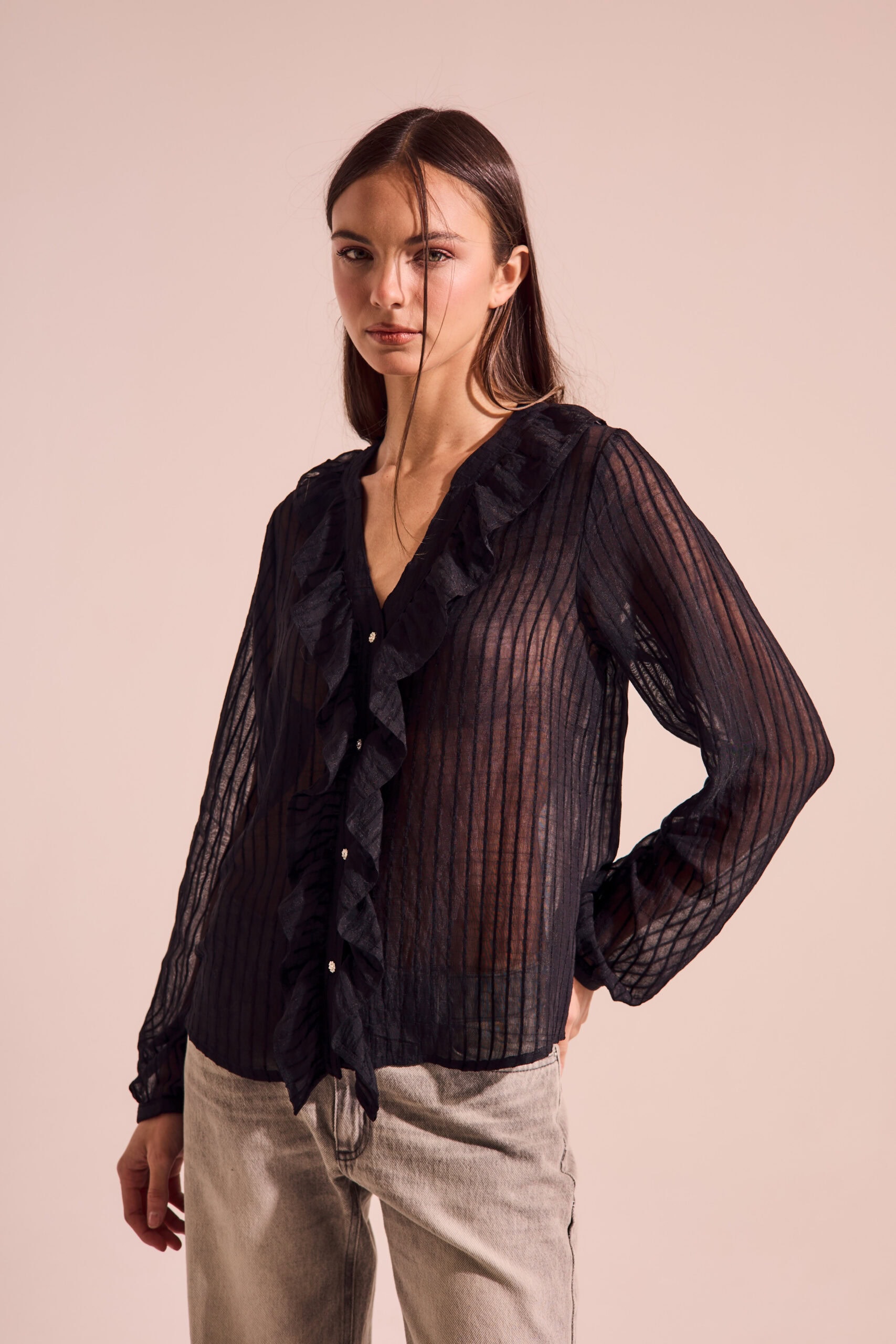 Camisa 2605 - Imagen 3