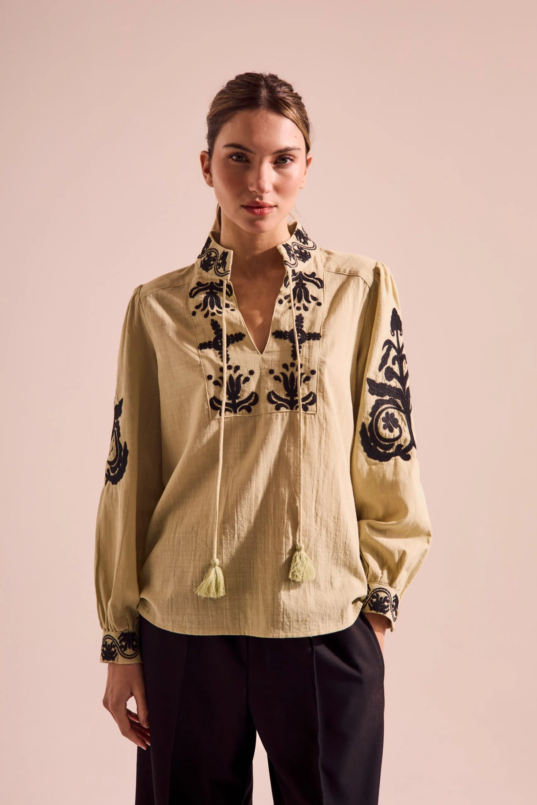 Camisa 2602