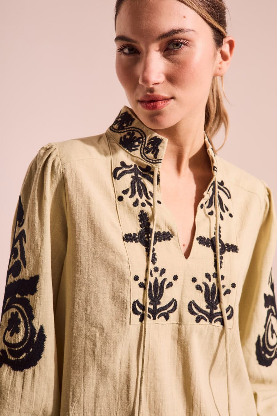 Blusa 2602 - Imagen 3