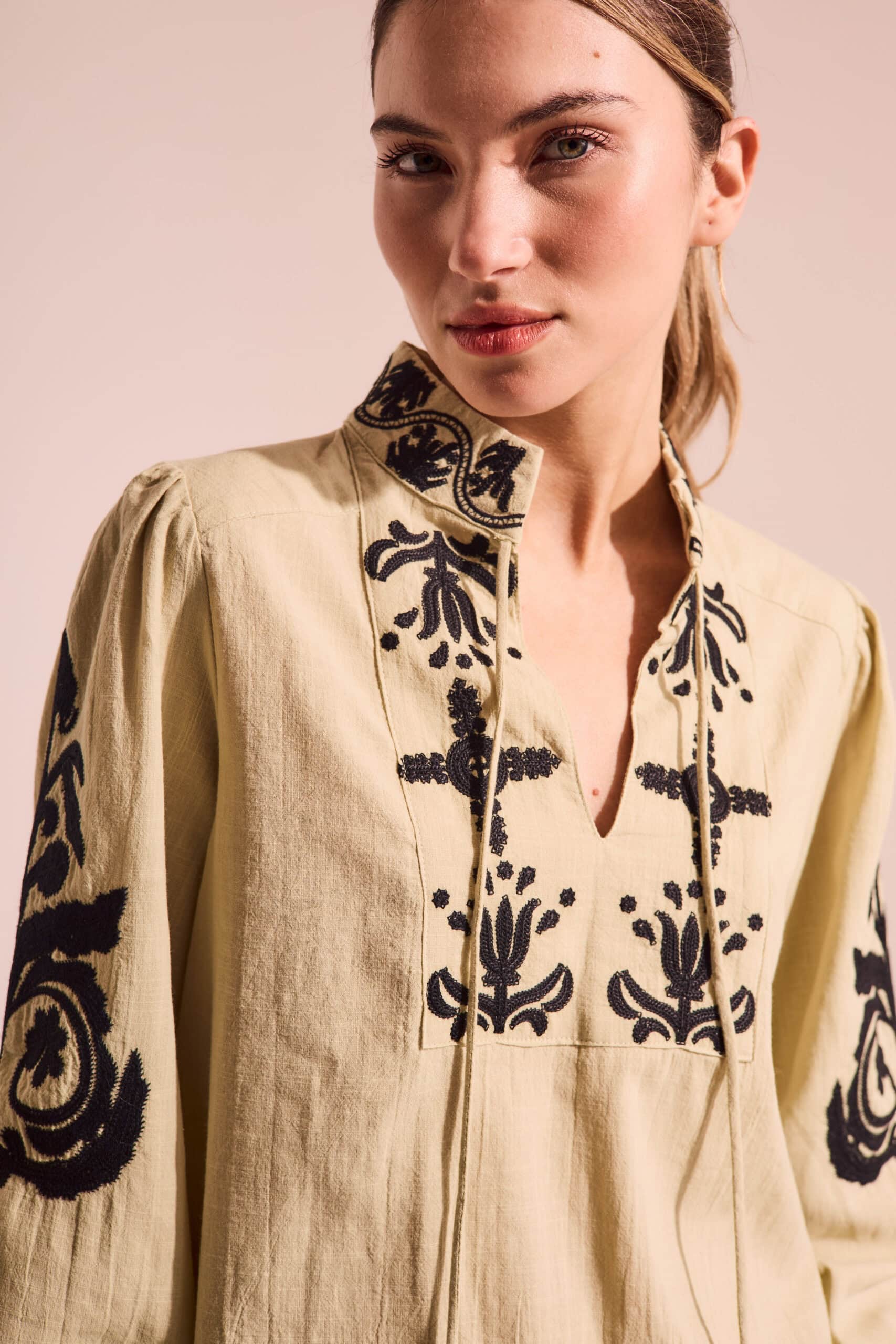 Blusa 2602 - Imagen 3