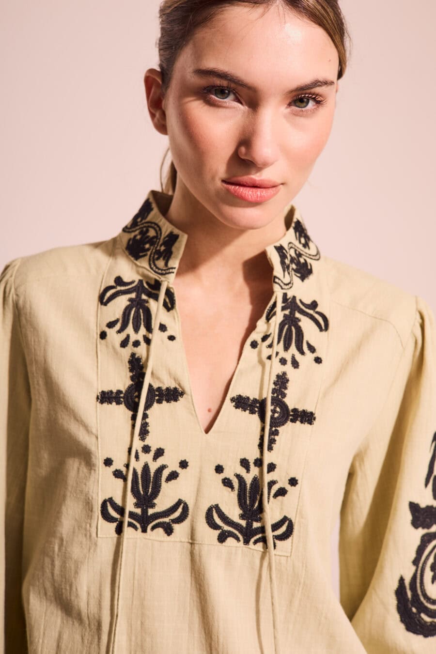 Camisa 2602 - Imagen 3