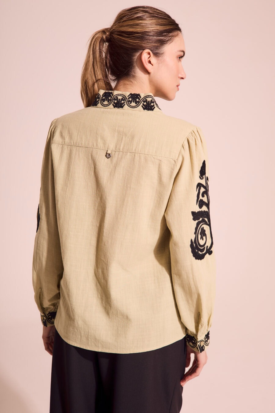 Camisa 2602 - Imagen 4