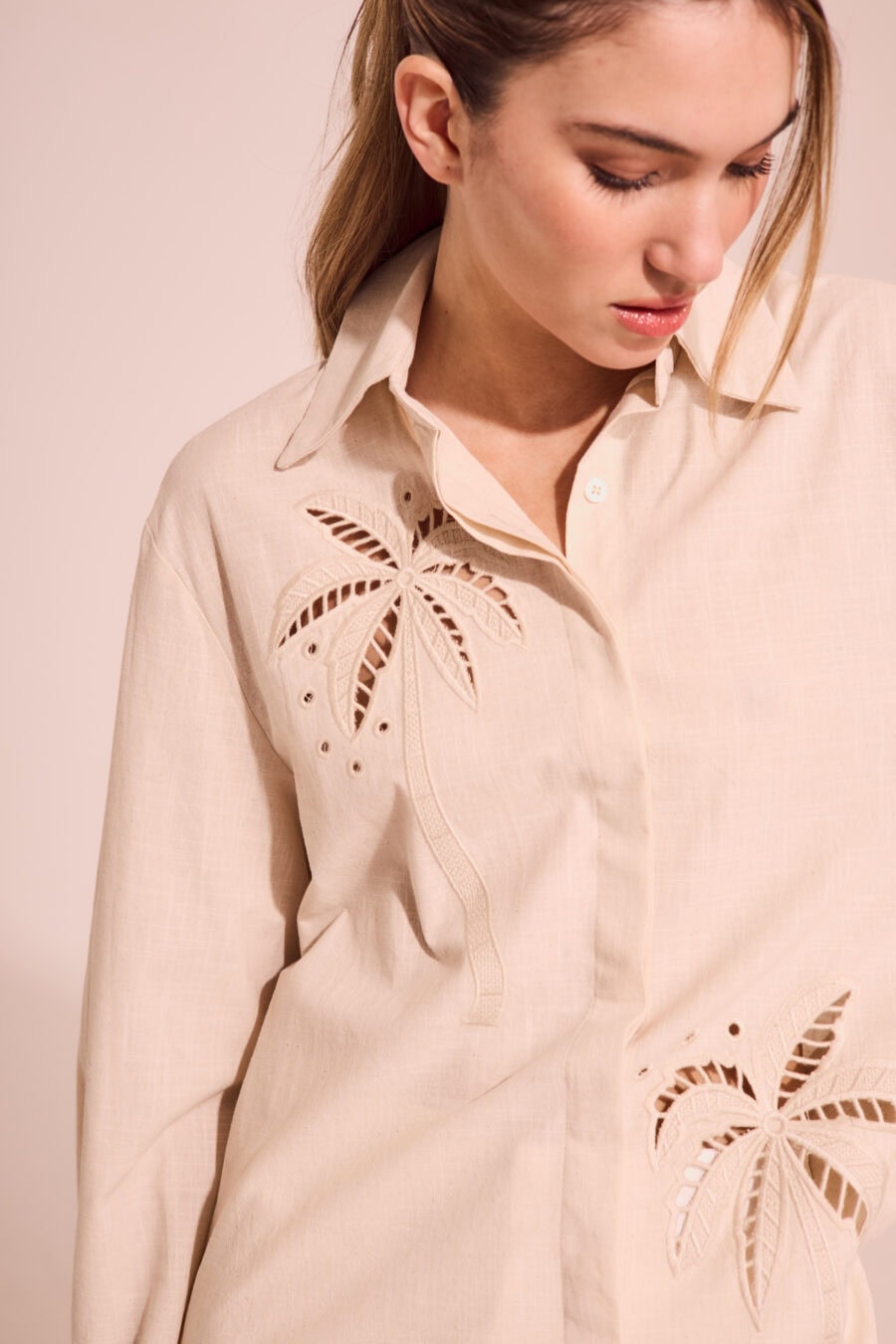 Camisa 2619 - Imagen 4