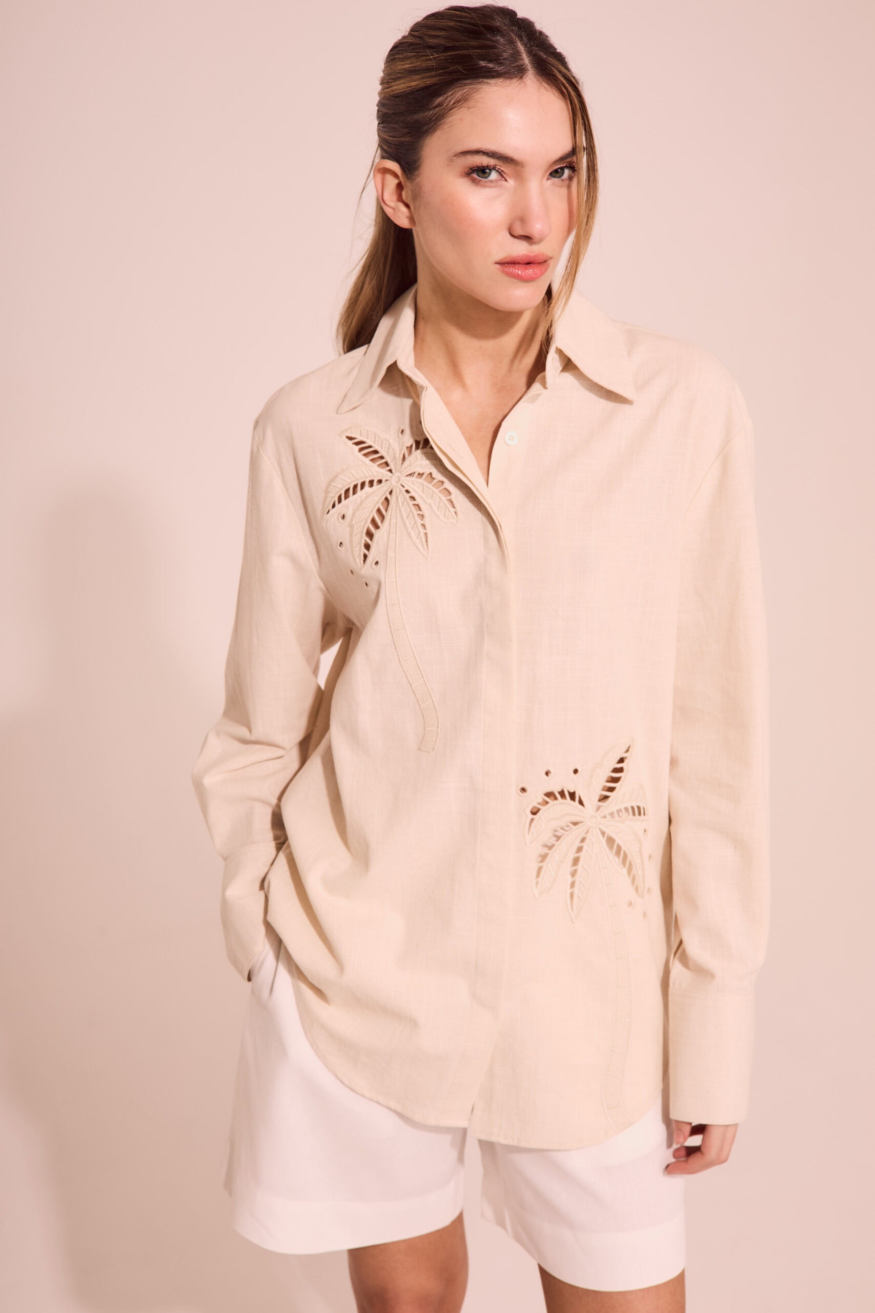 Camisa 2619 - Imagen 3