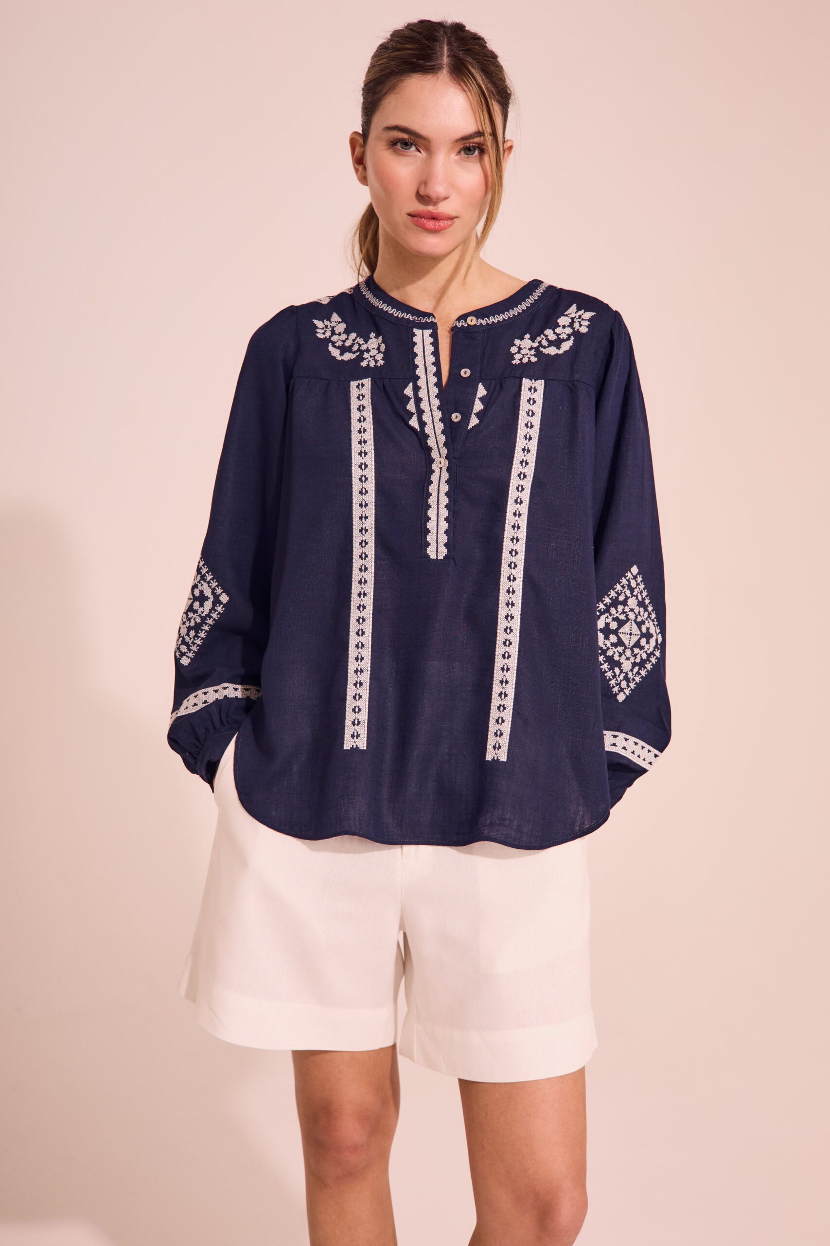 Blusa 2670