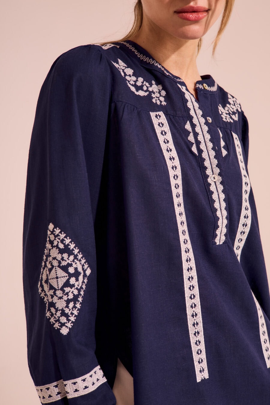 Blusa 2670 - Imagen 3