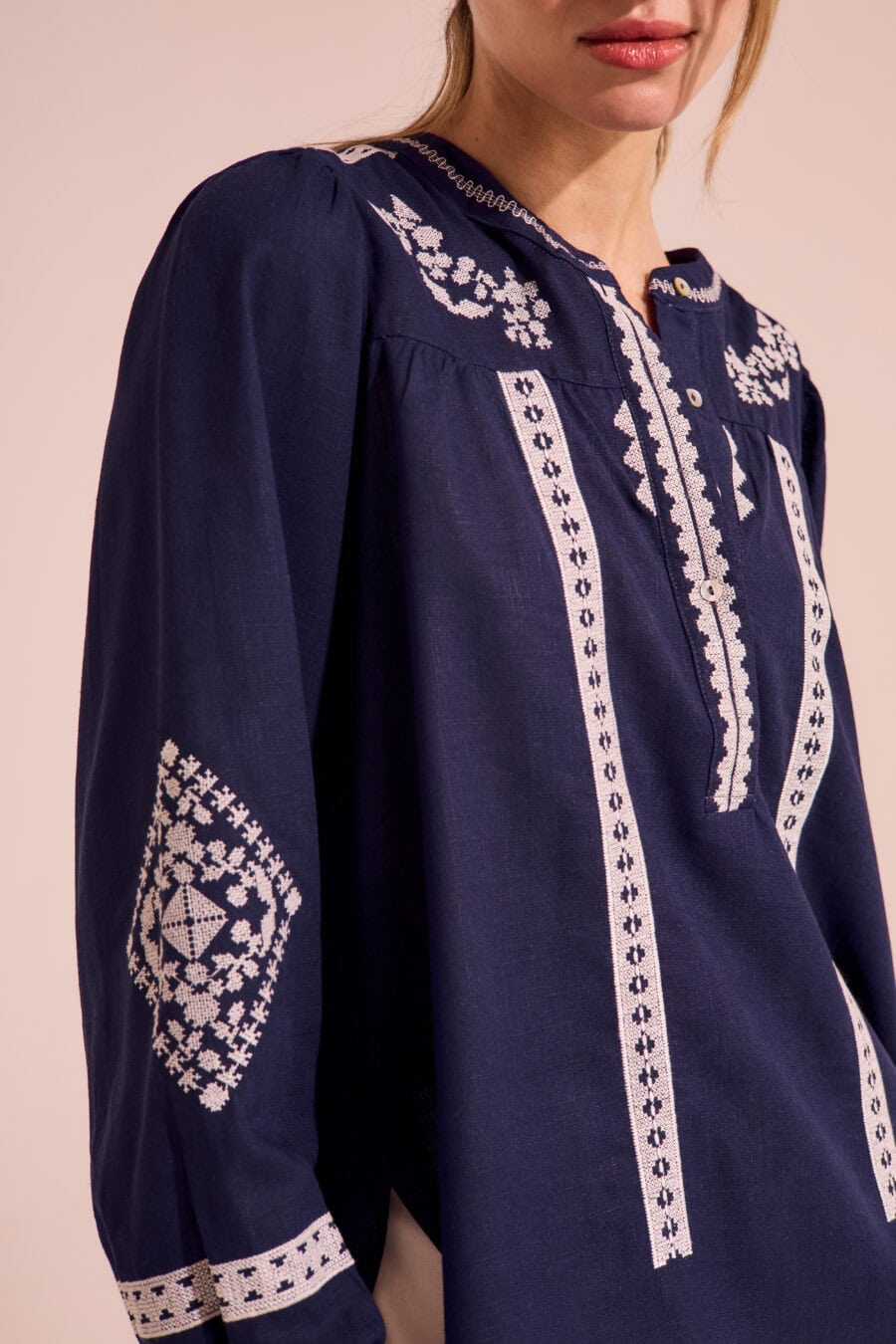 Blusa 2670 - Imagen 3
