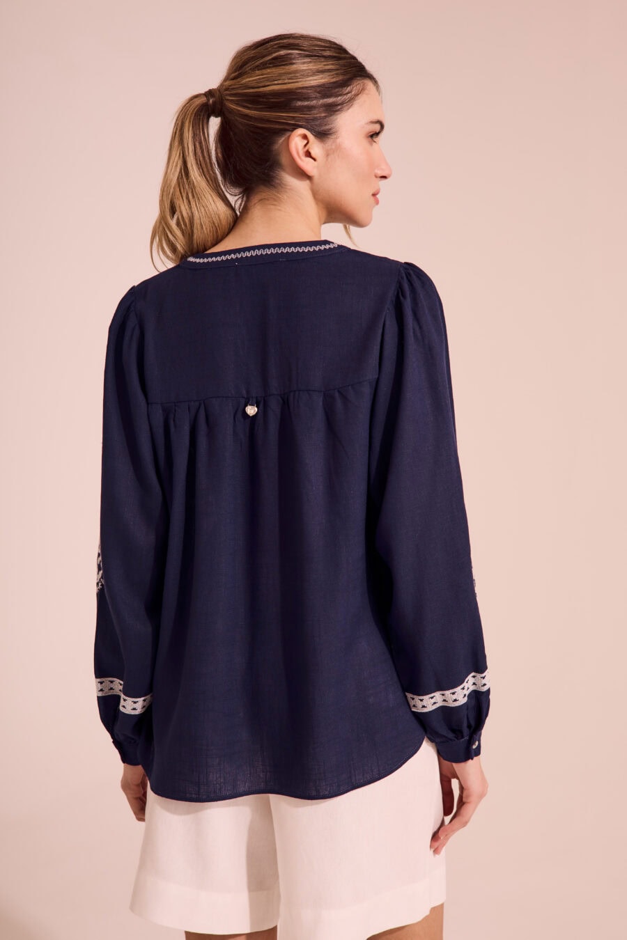 Blusa 2670 - Imagen 4