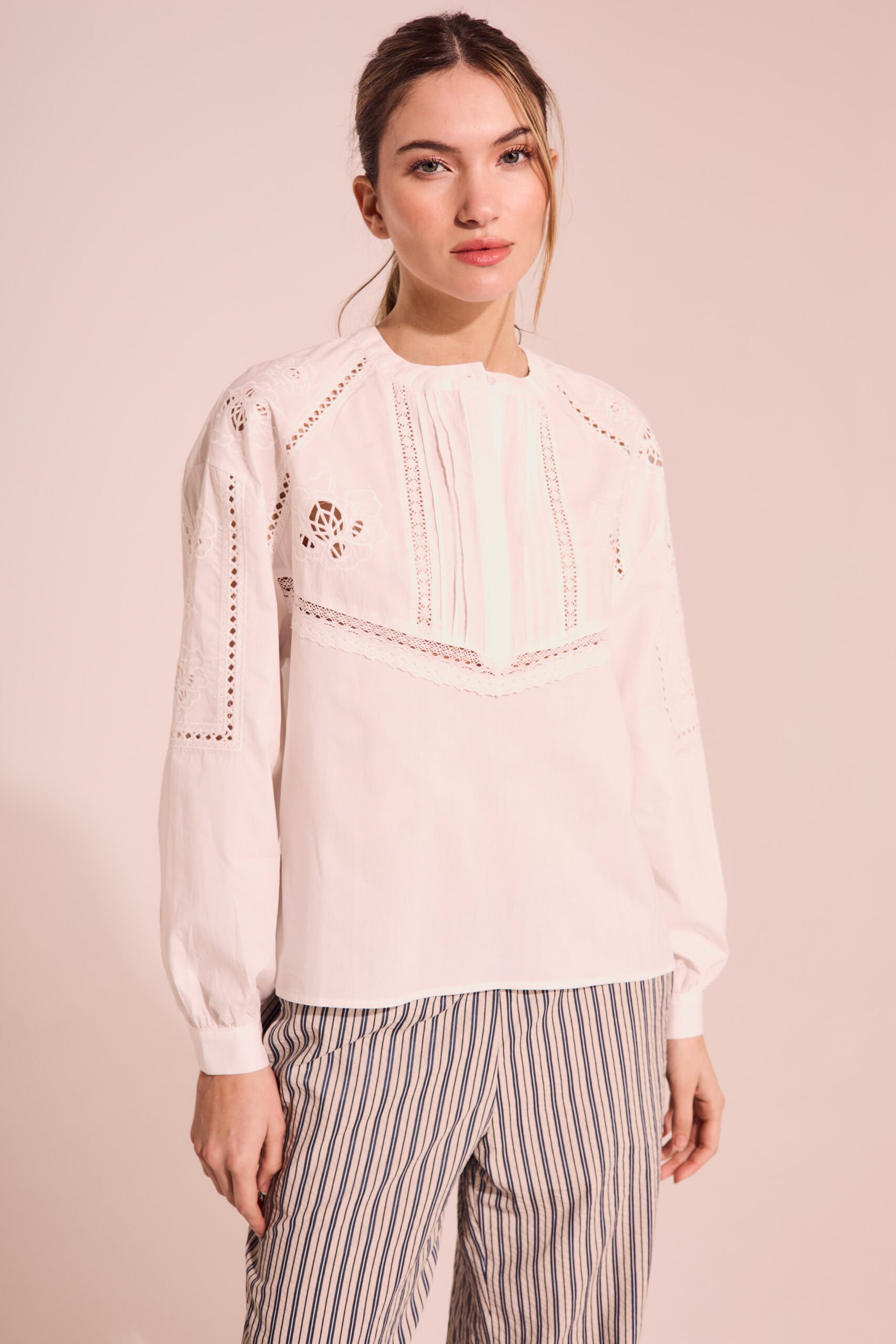 Blusa 2628