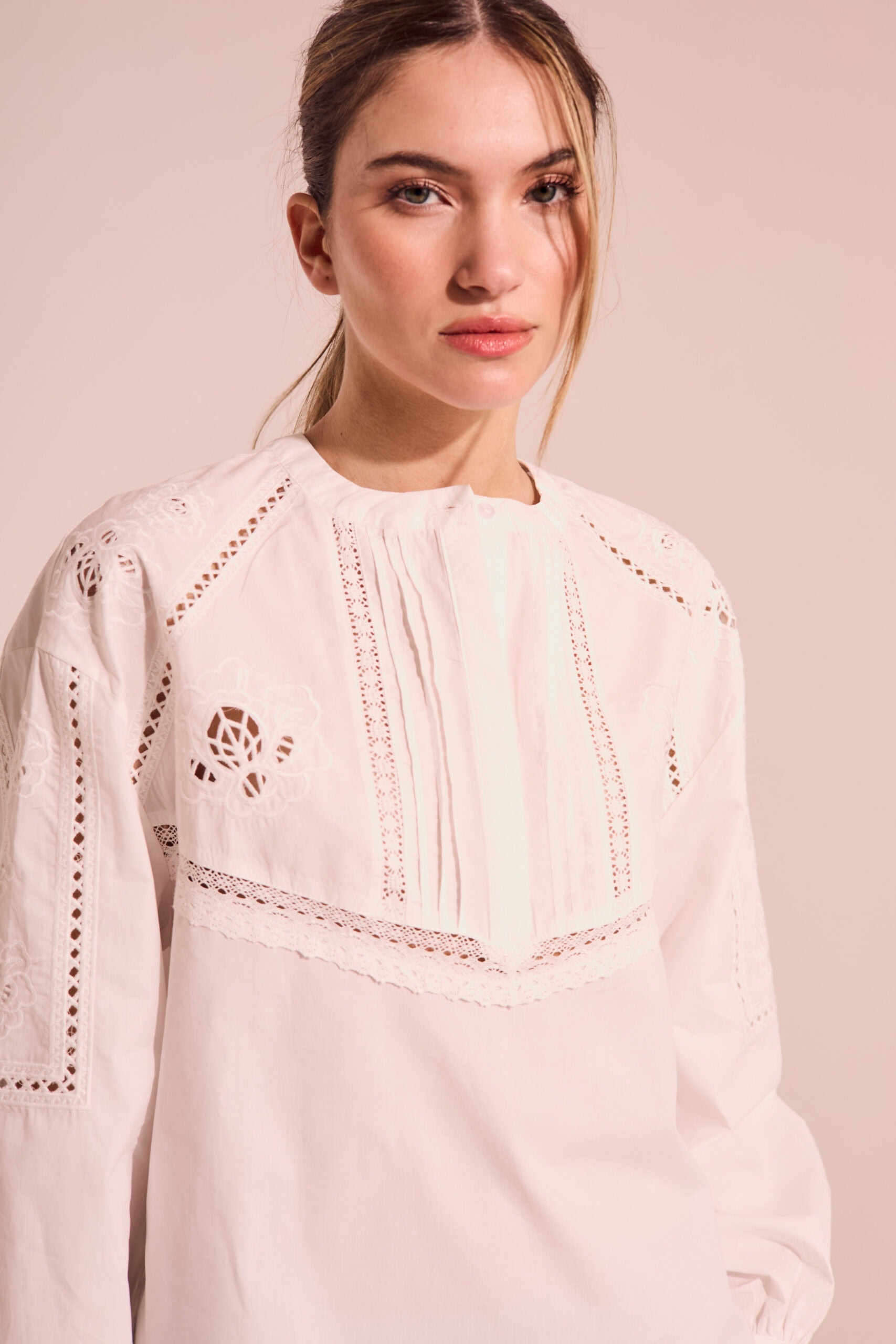 Blusa 2628