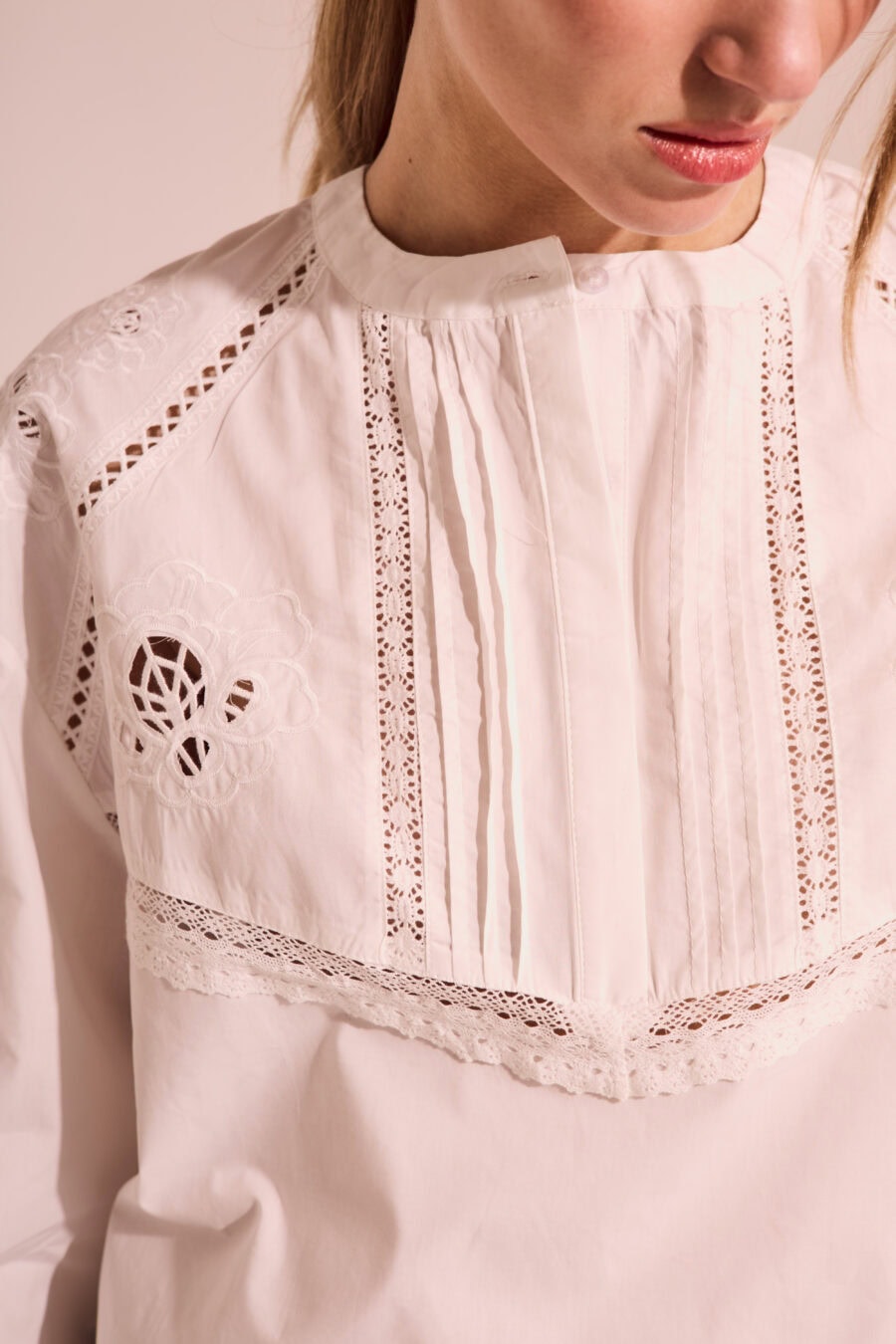 Blusa 2628 - Imagen 3