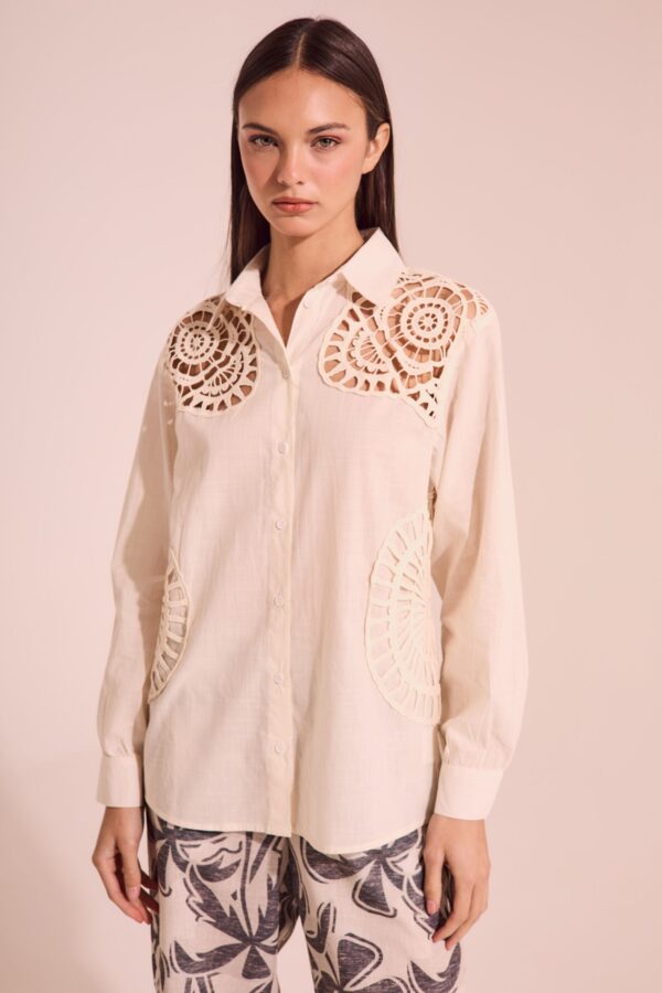 Camisa 2615