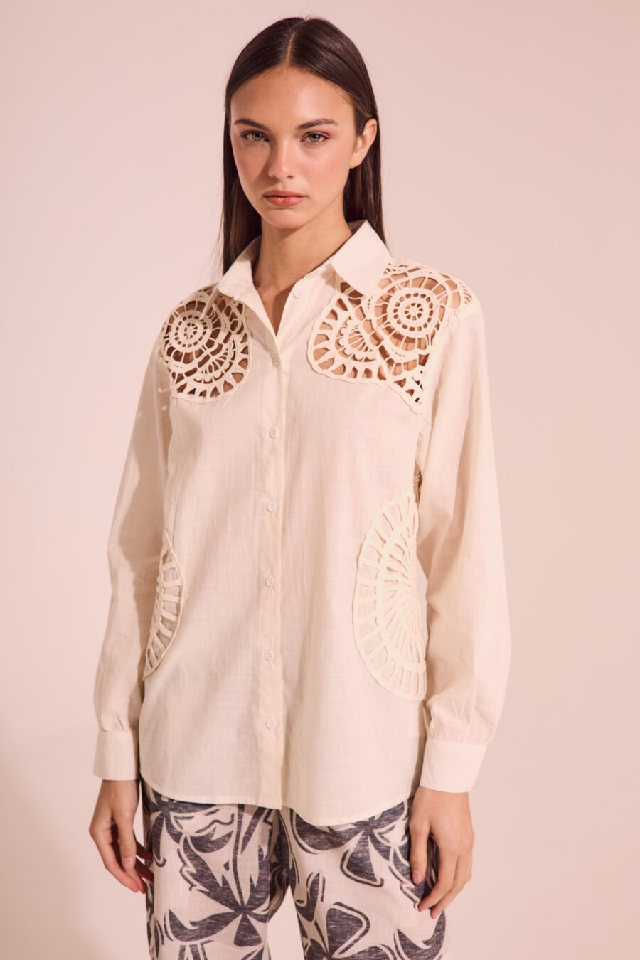 Camisa 2615 - Imagen 5