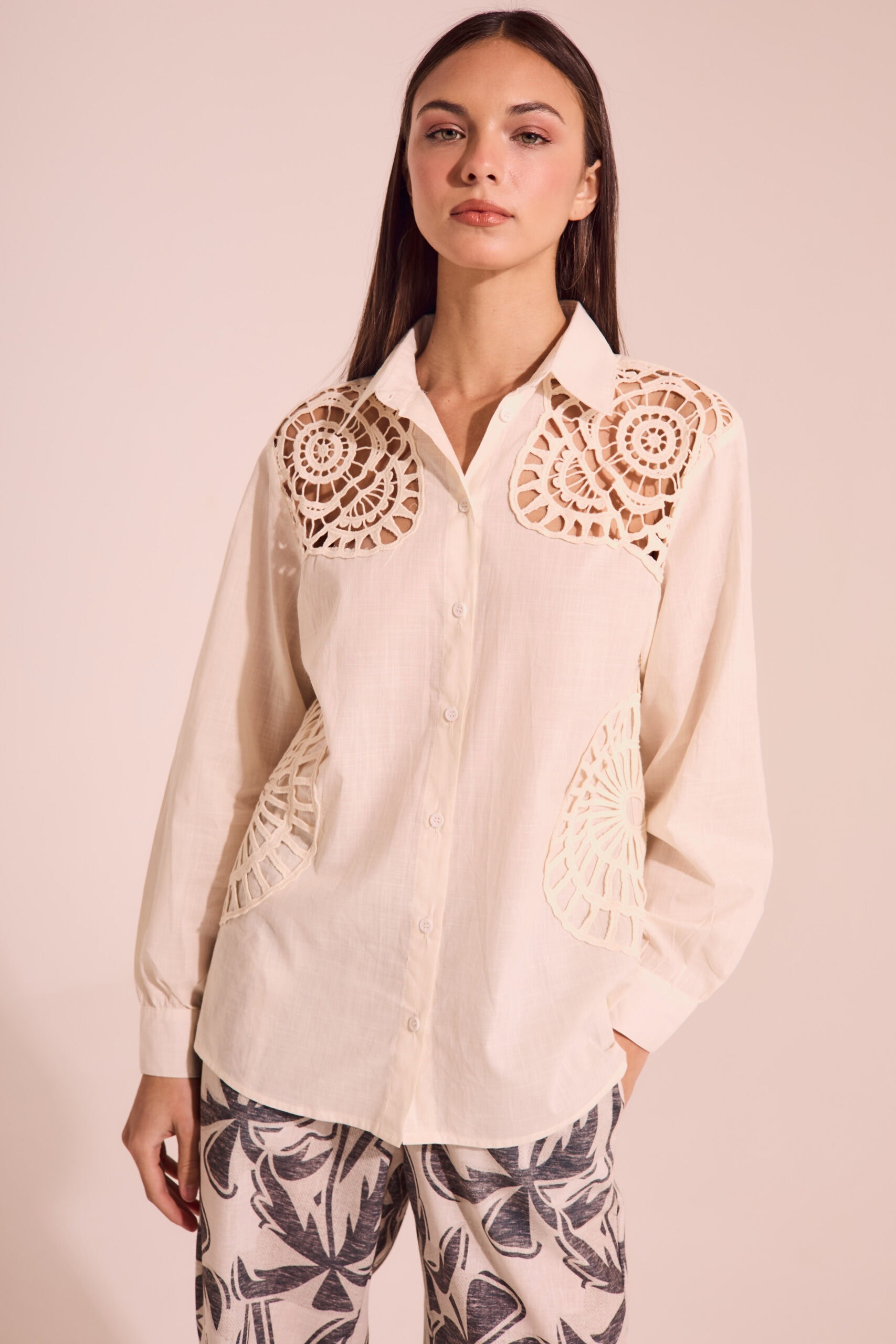 Camisa 2615