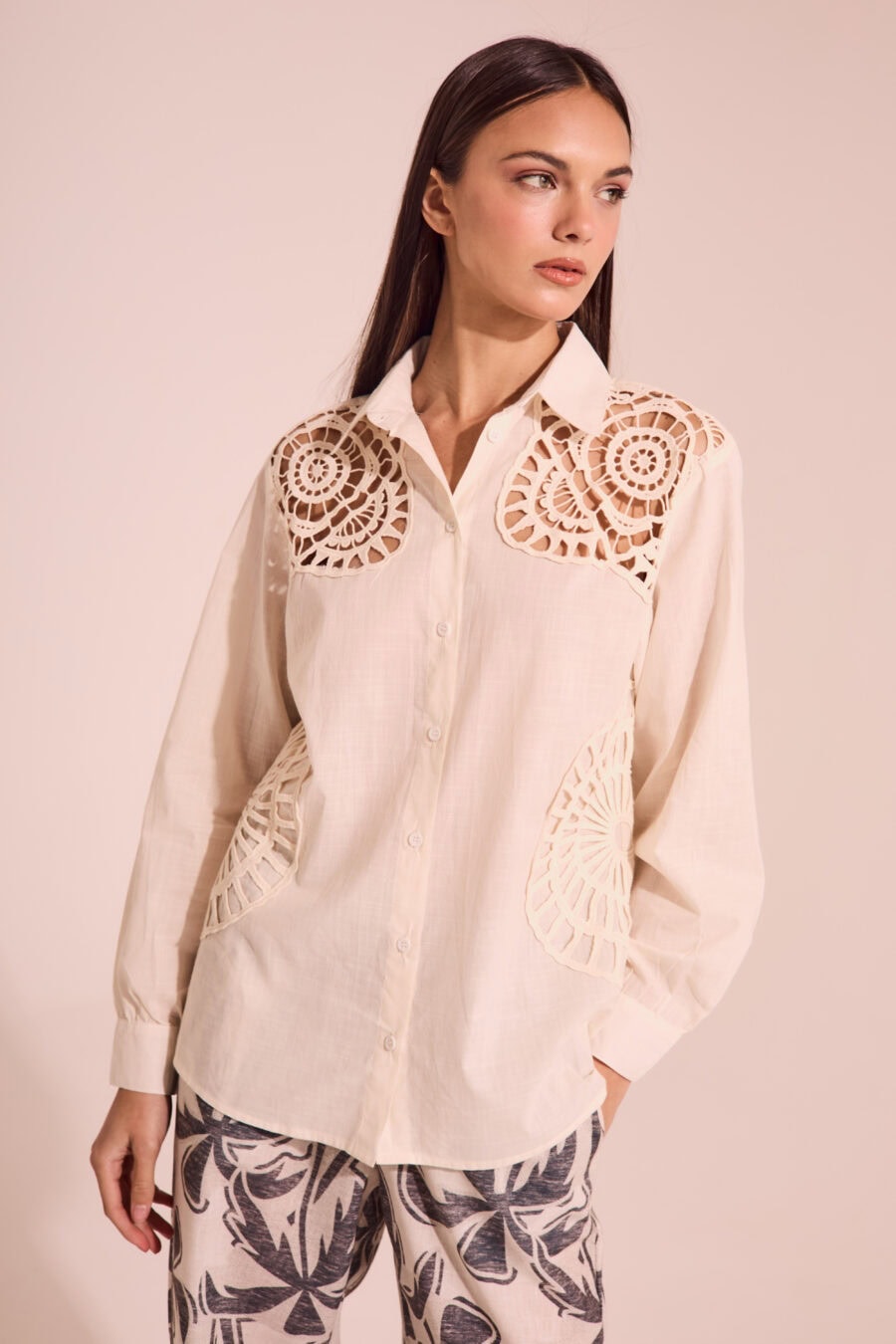 Camisa 2615 - Imagen 3