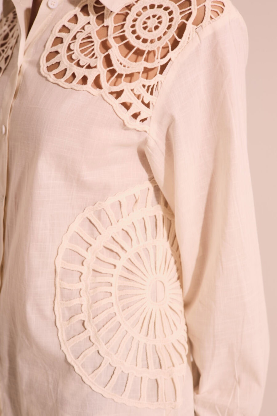 Camisa 2615 - Imagen 4