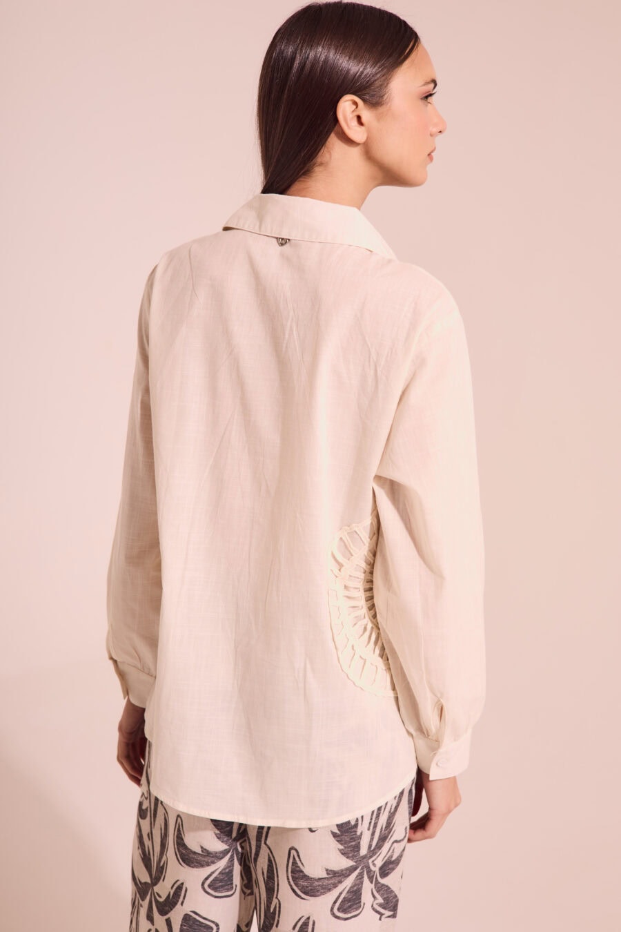 Camisa 2615 - Imagen 3
