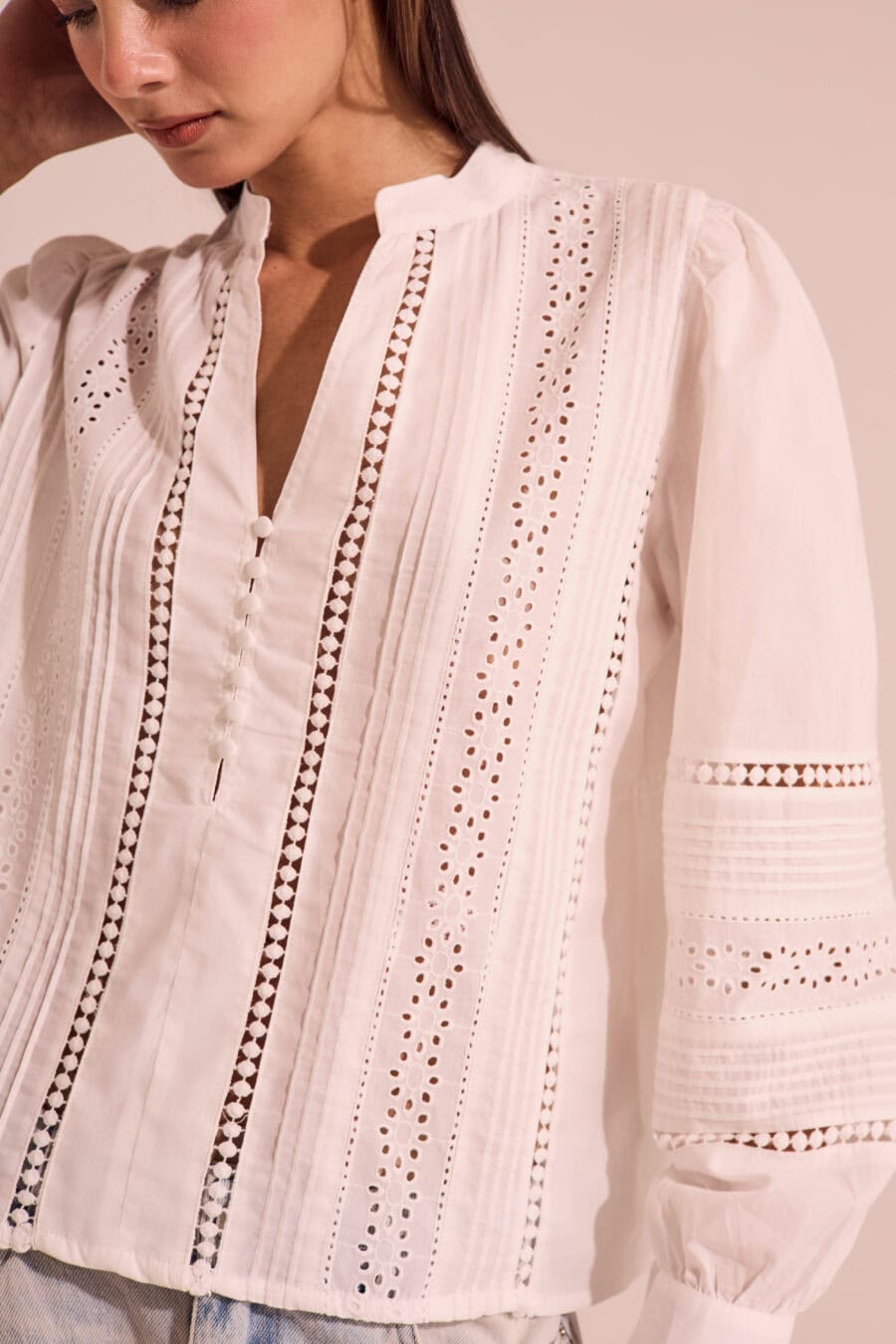 Blusa 2644 - Imagen 3