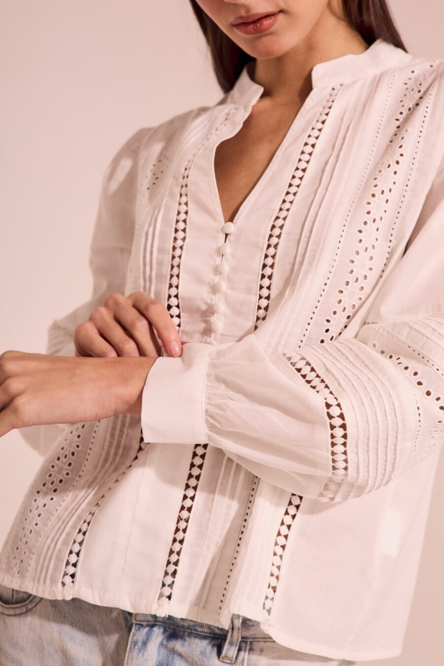Blusa 2644 - Imagen 3