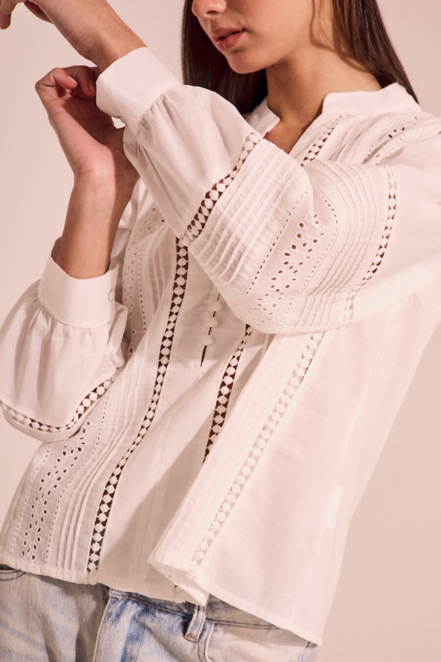 Blusa 2644 - Imagen 4