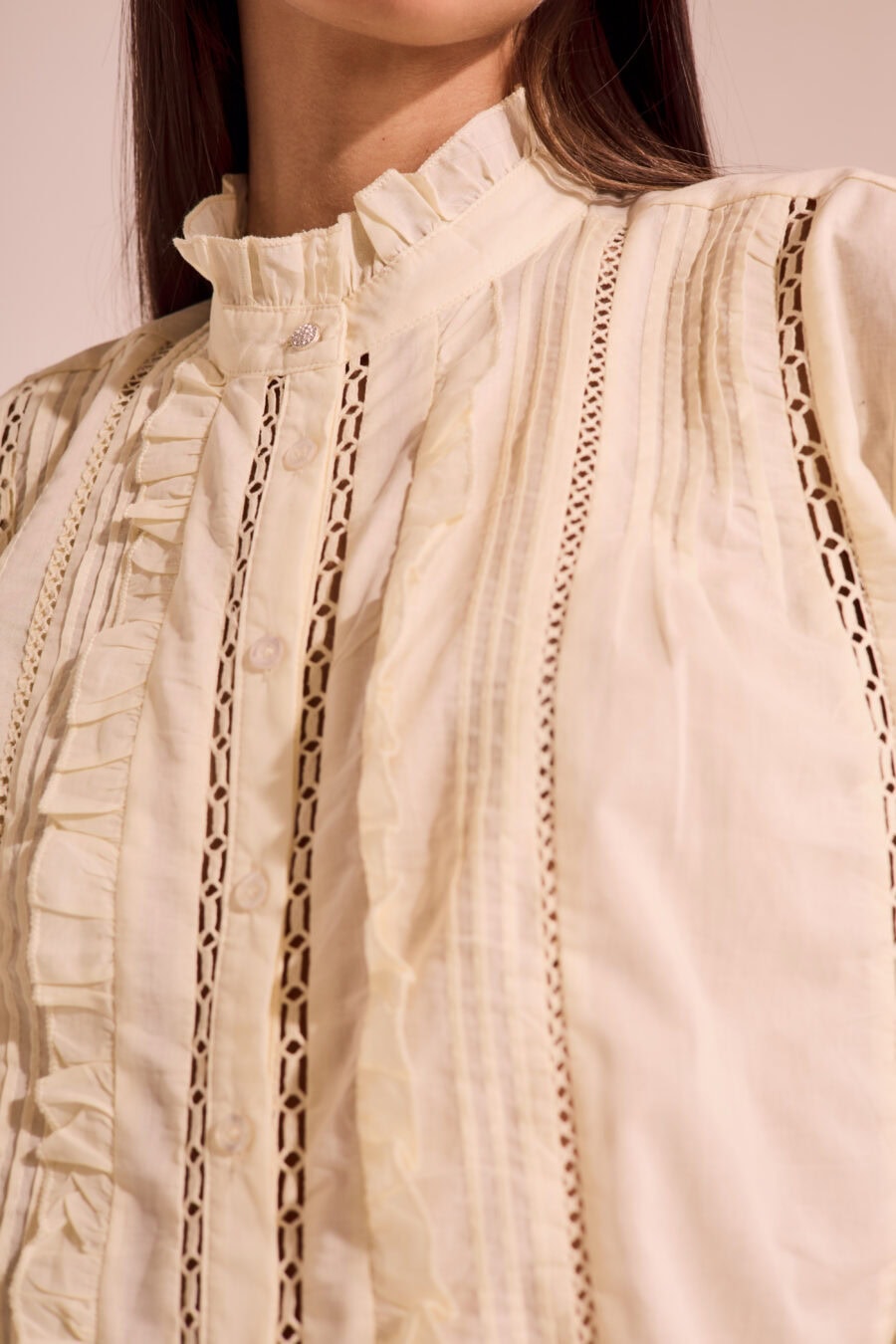 Camisa 2648 - Imagen 3