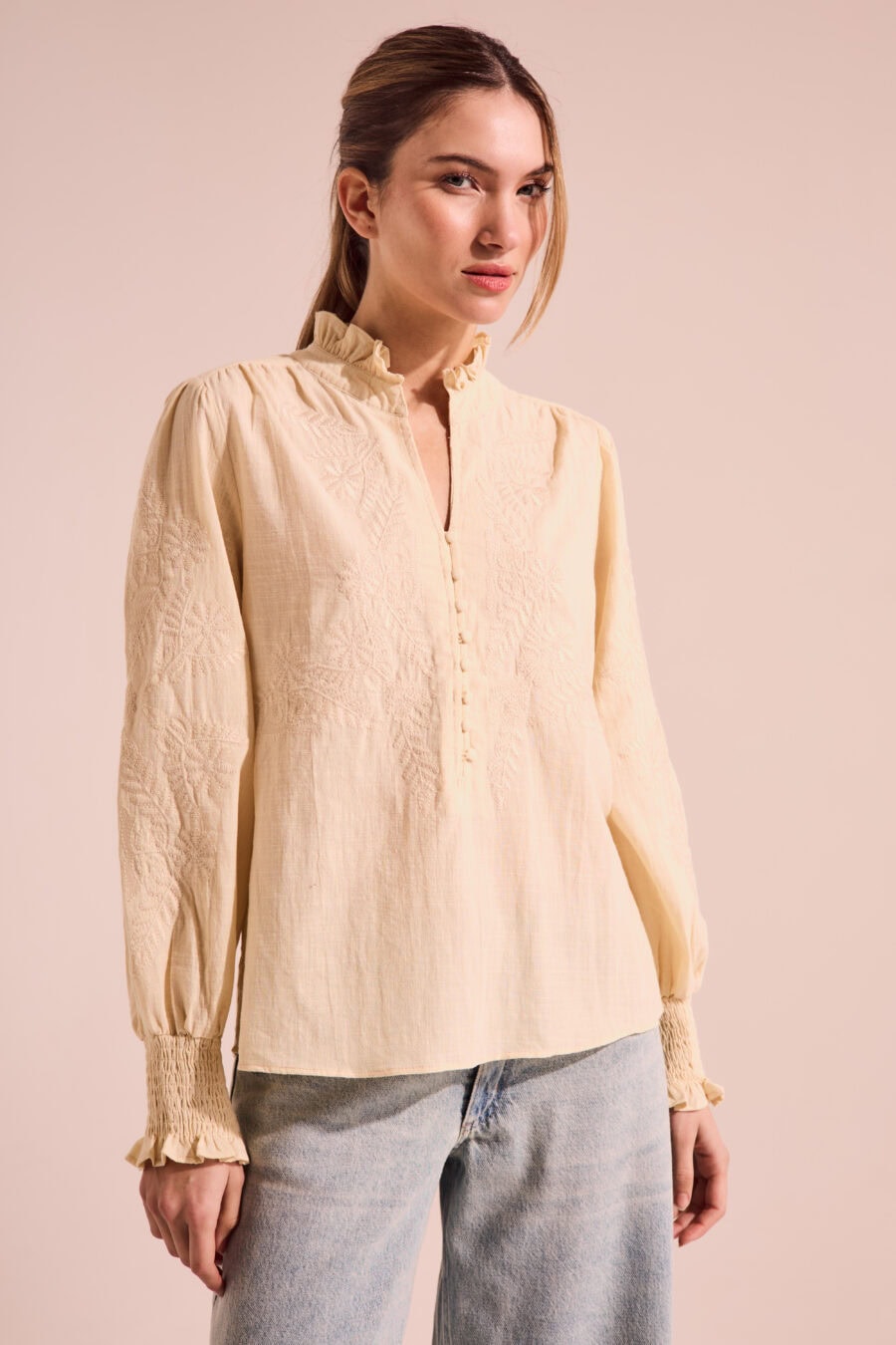 Blusa 2603 - Imagen 3