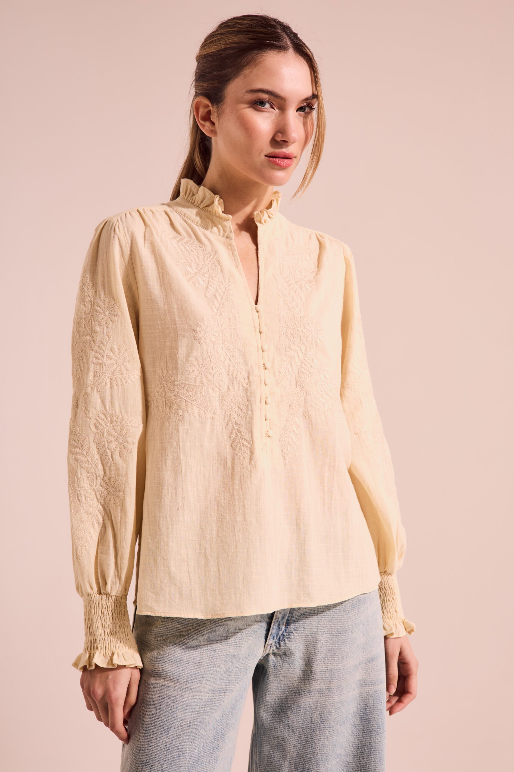 Blusa 2603 - Imagen 3