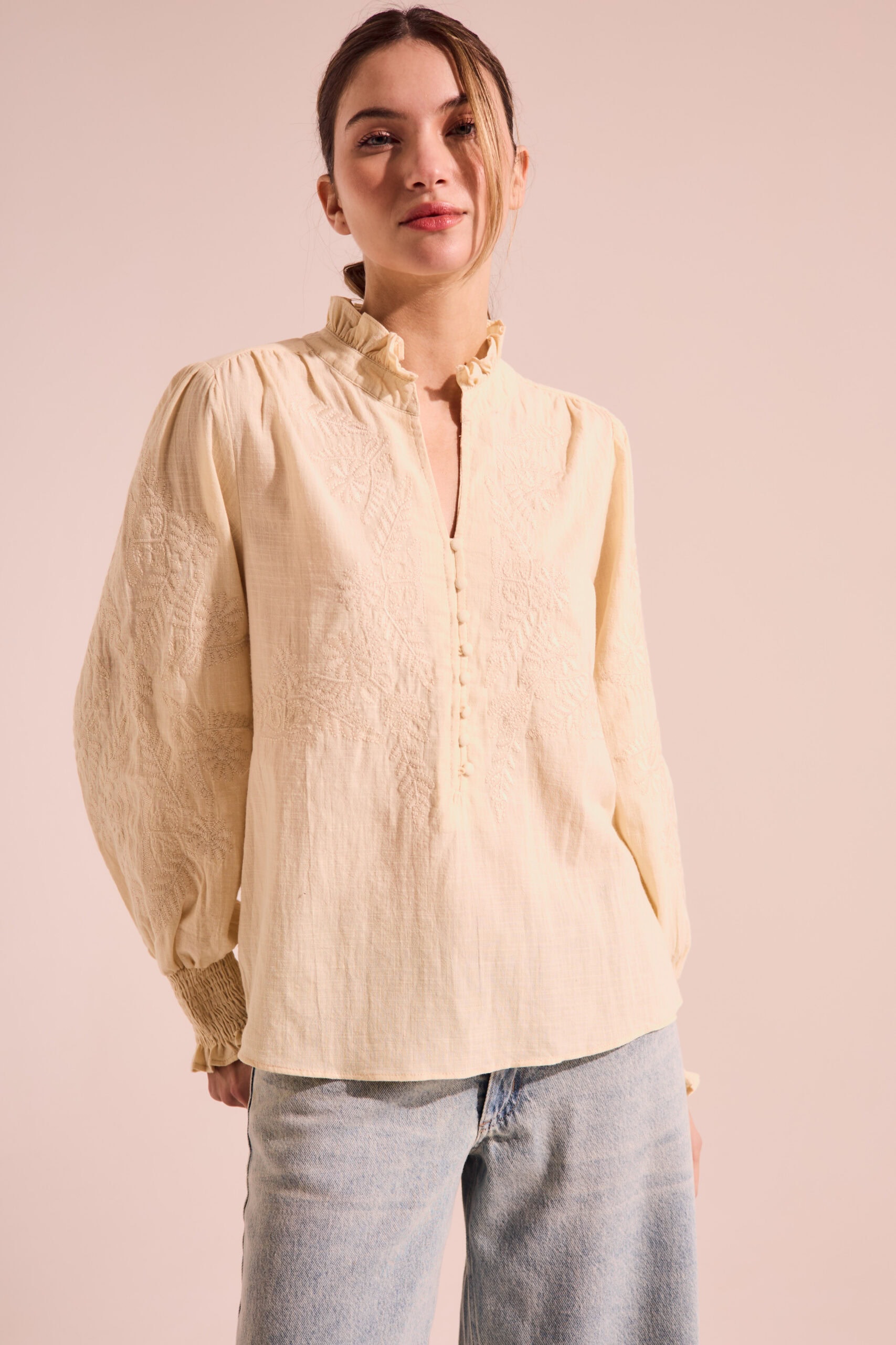 Blusa 2603