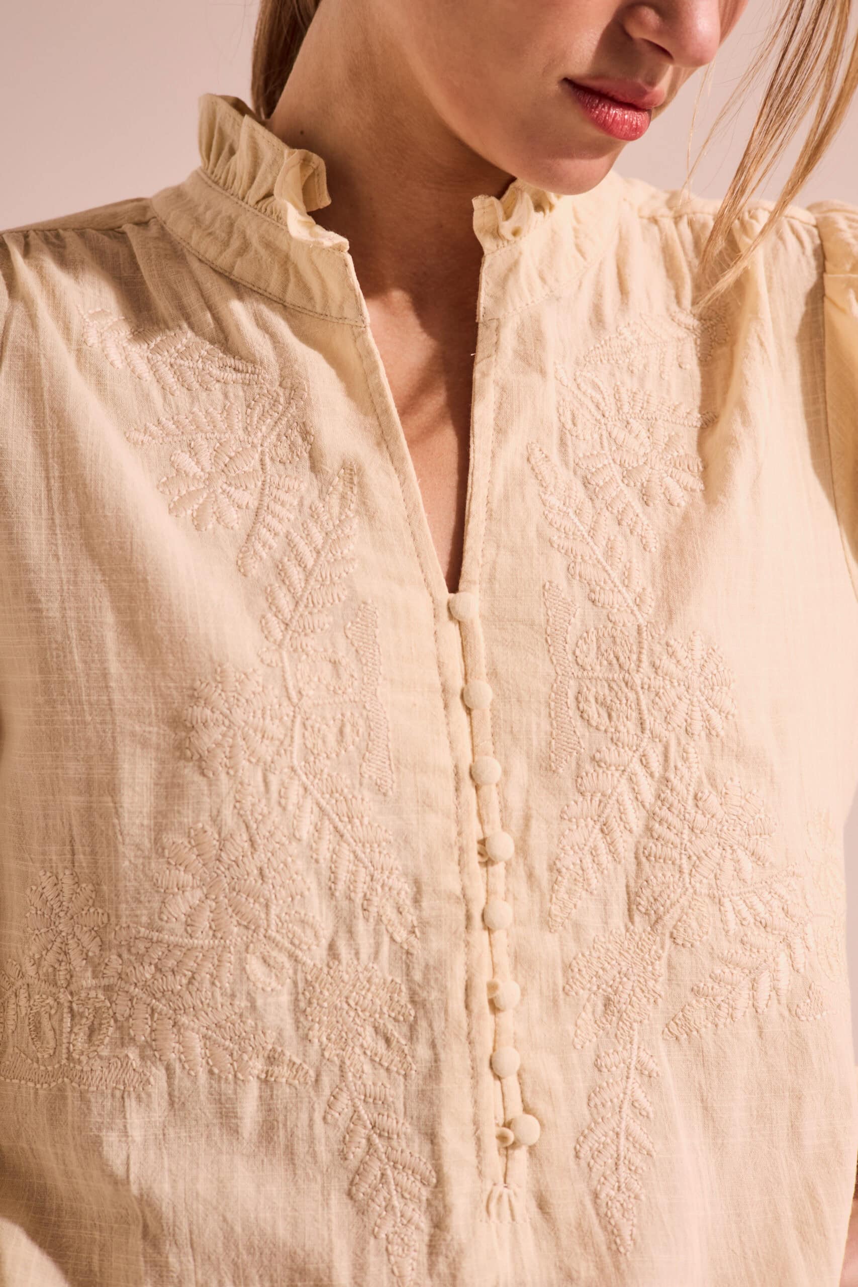 Blusa 2603 - Imagen 4