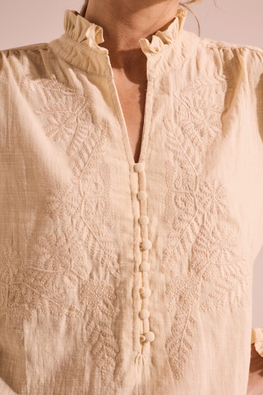 Blusa 2603 - Imagen 3