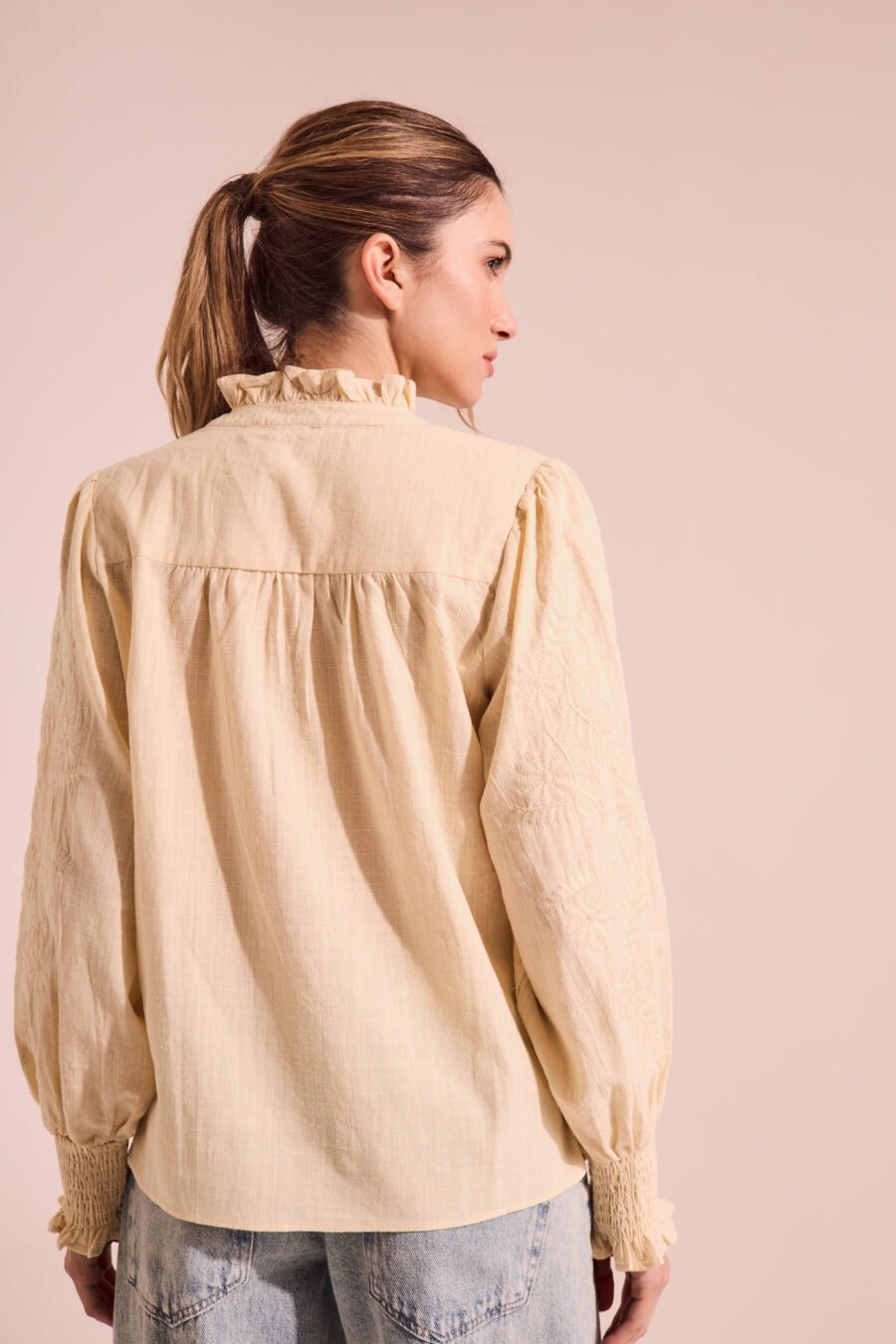 Blusa 2603 - Imagen 6