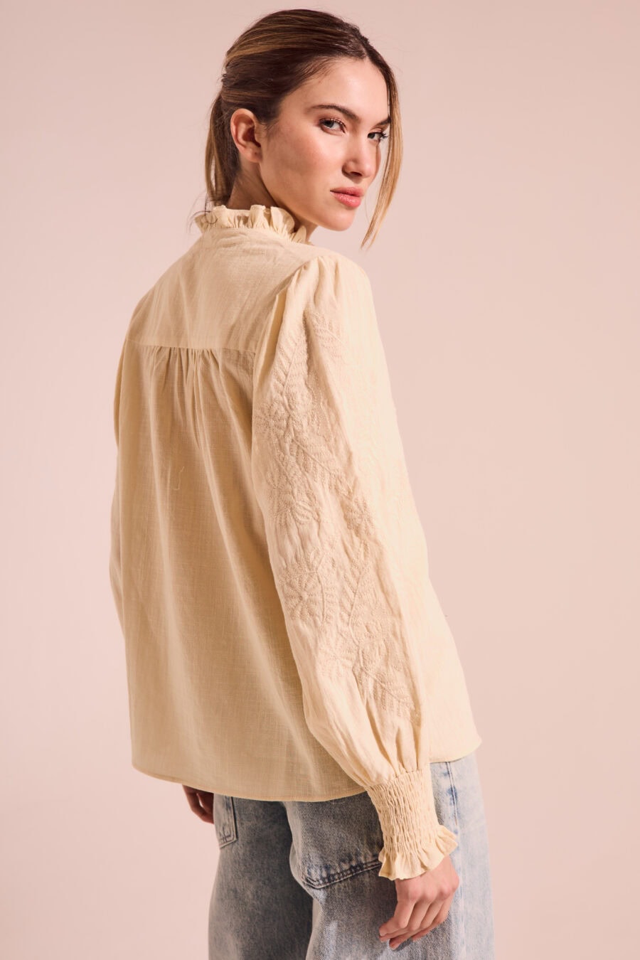 Blusa 2603 - Imagen 4