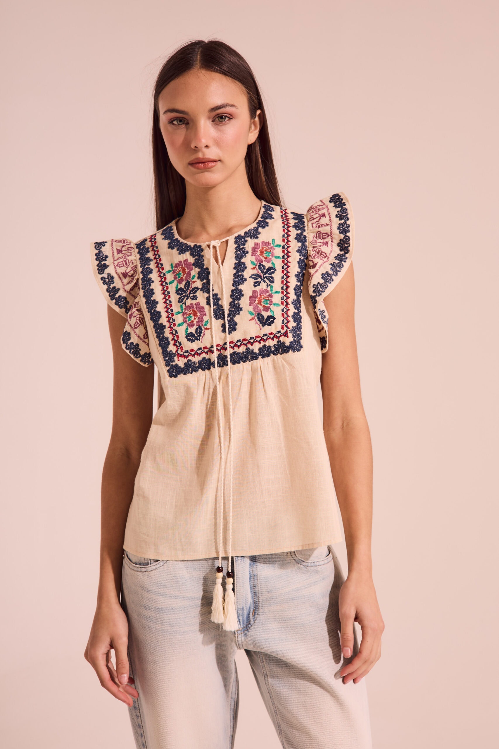 Blusa 2676